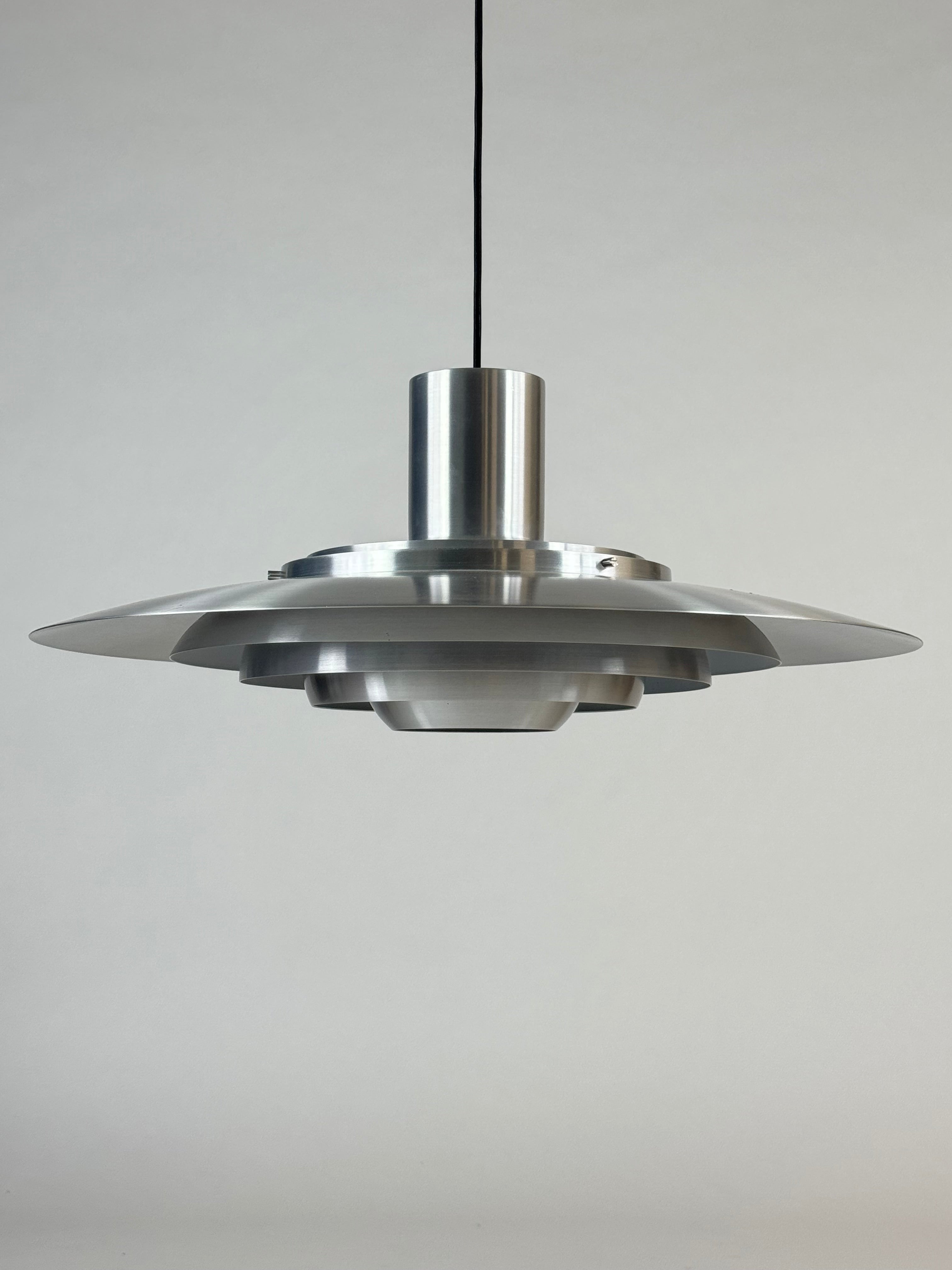 &Tradition | P376 KF2 Pendel