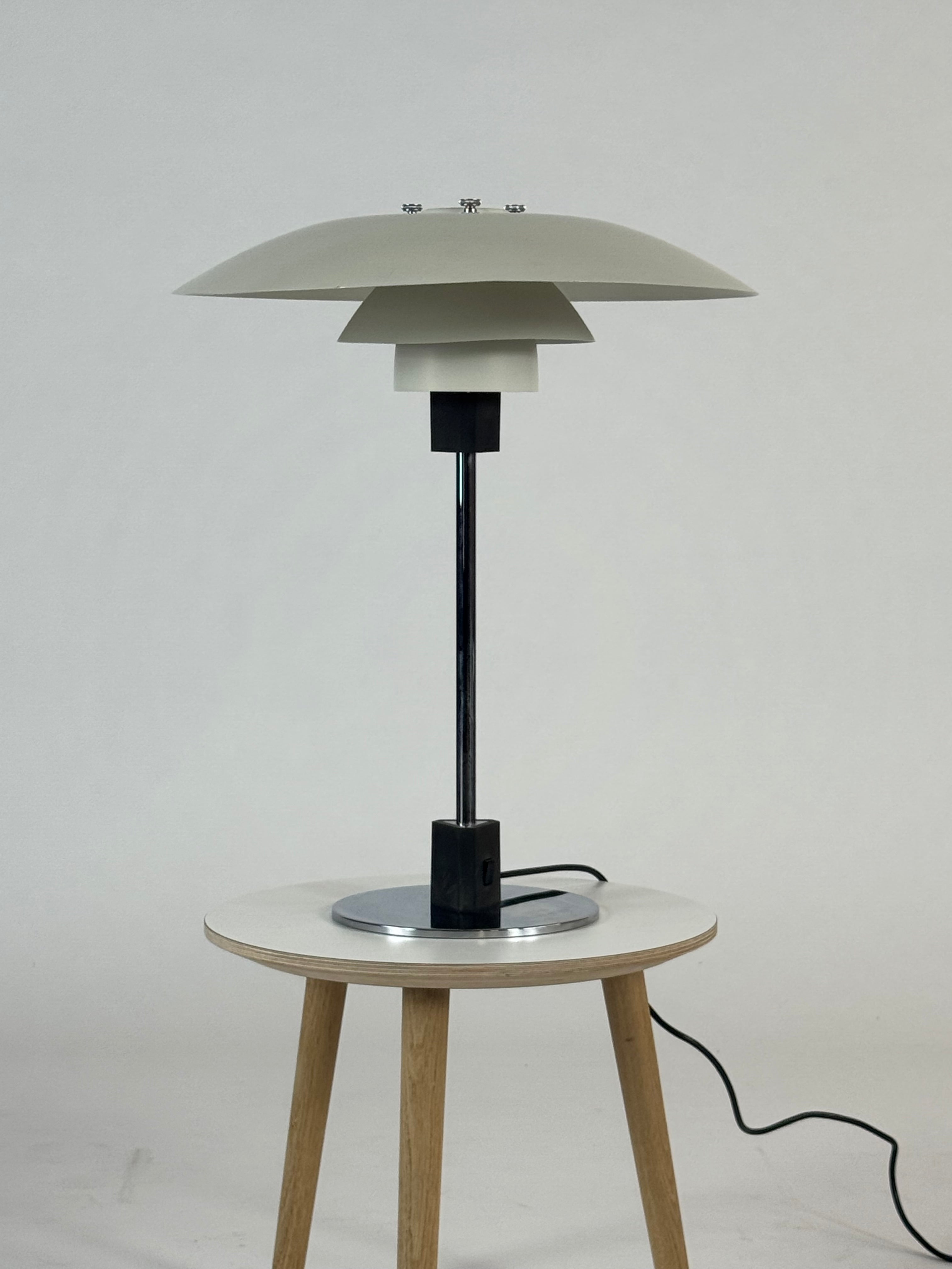 Louis Poulsen | PH 4/3 Bordlampe