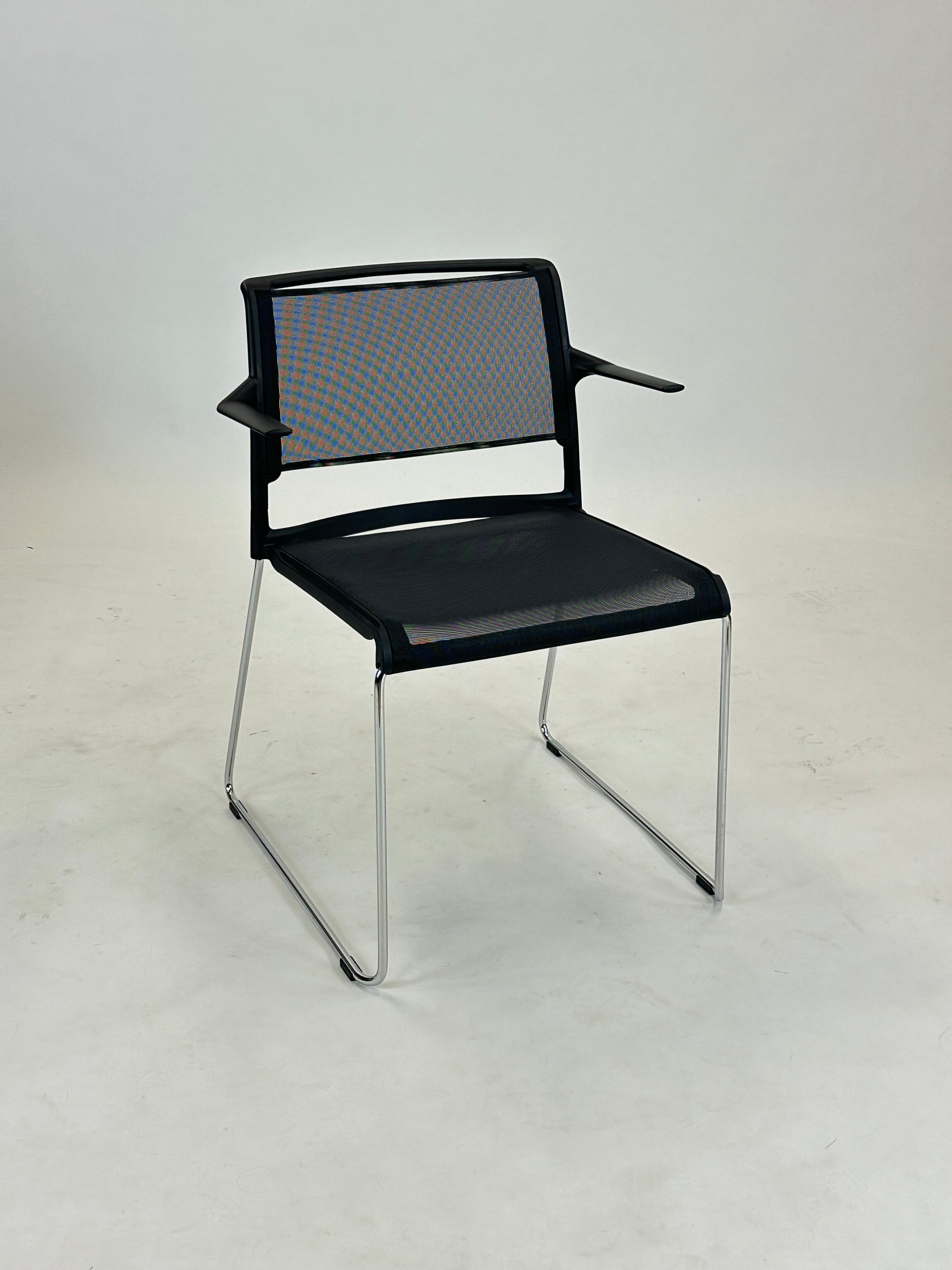 Wilkhahn | Aline 230/2 m. Armlæn