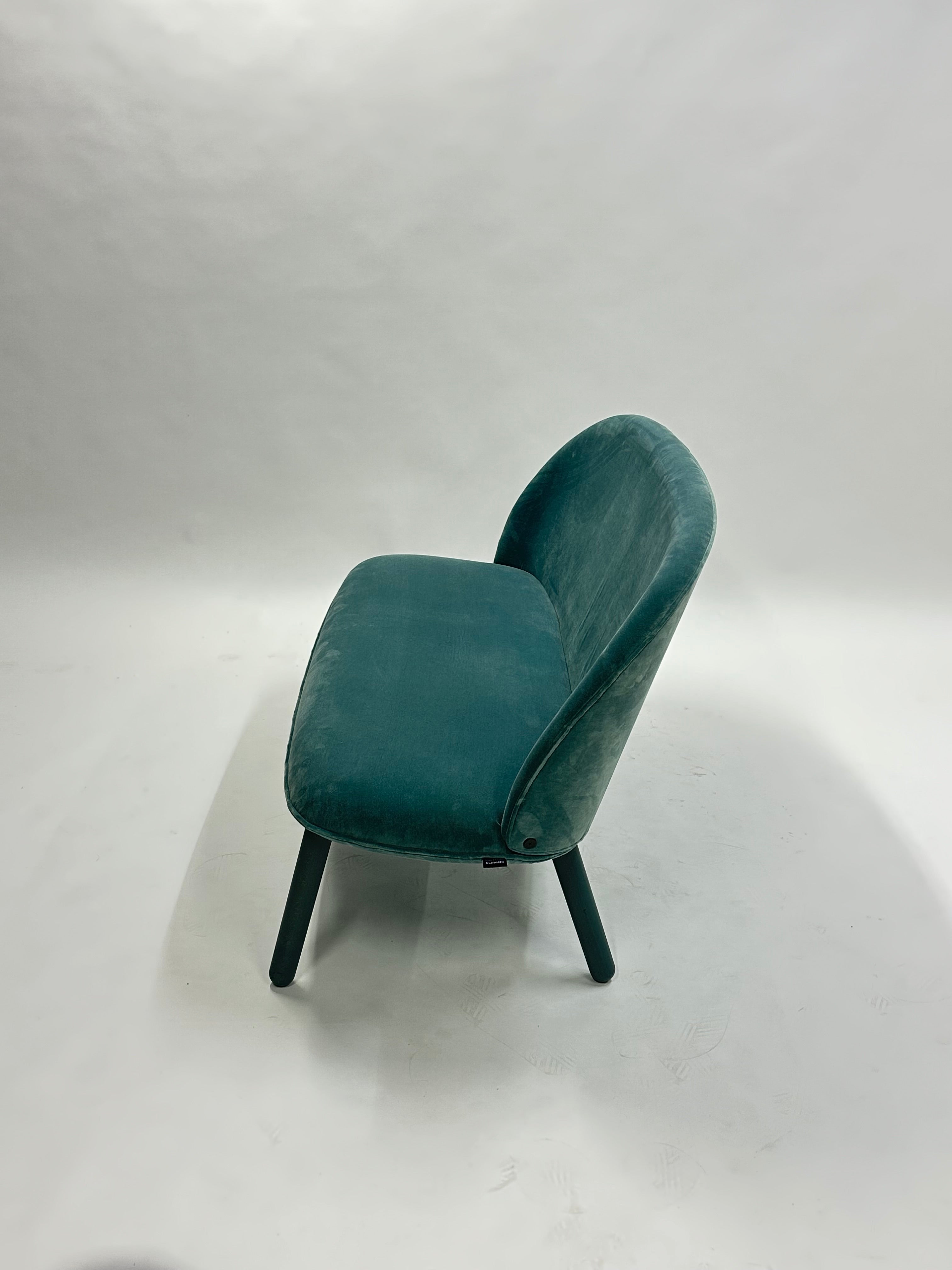 Normann Copenhagen | Ace Sofa (Blå)