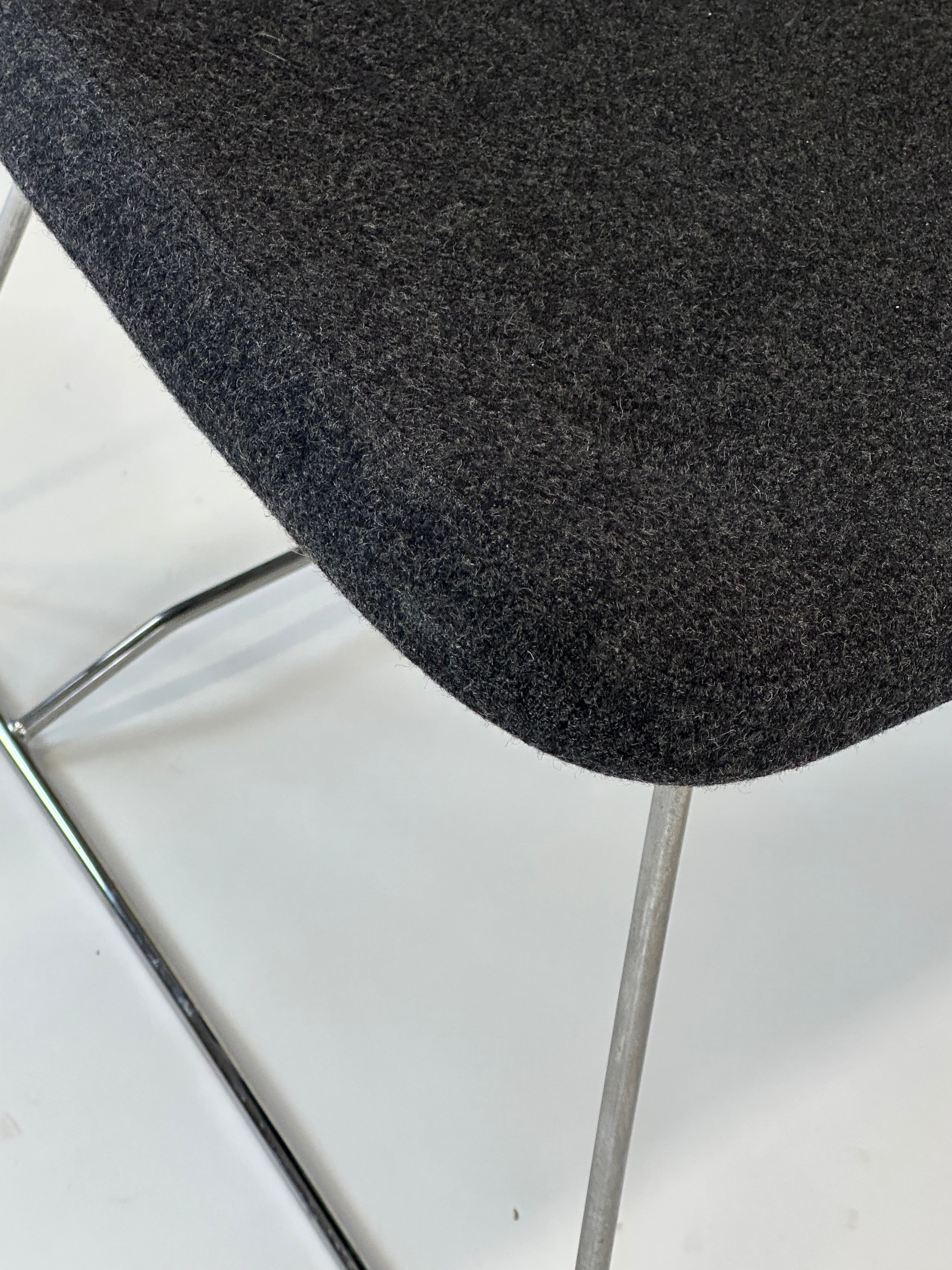 Bone Chair fra Materia