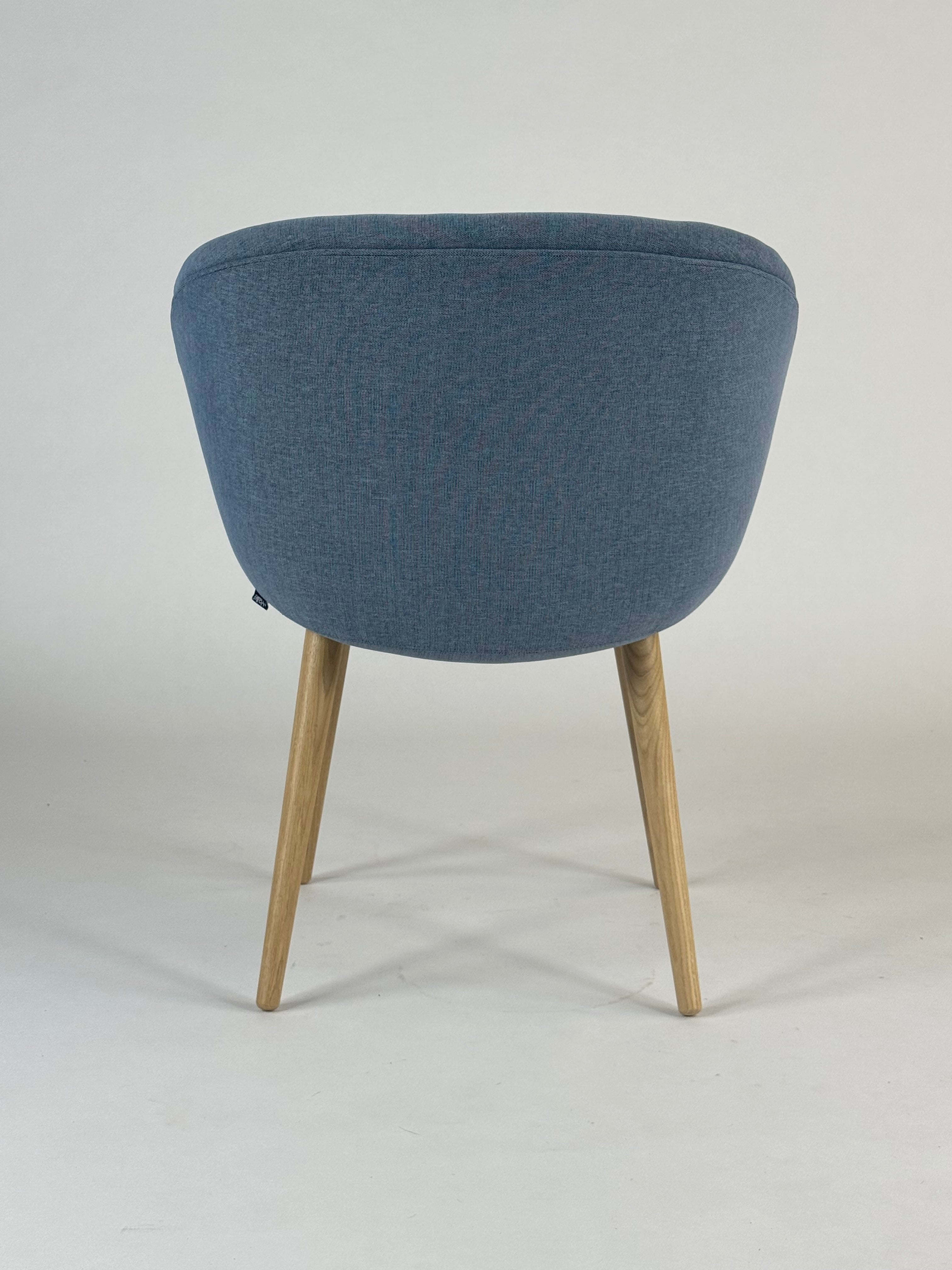 +Halle | Capri Multi Stol