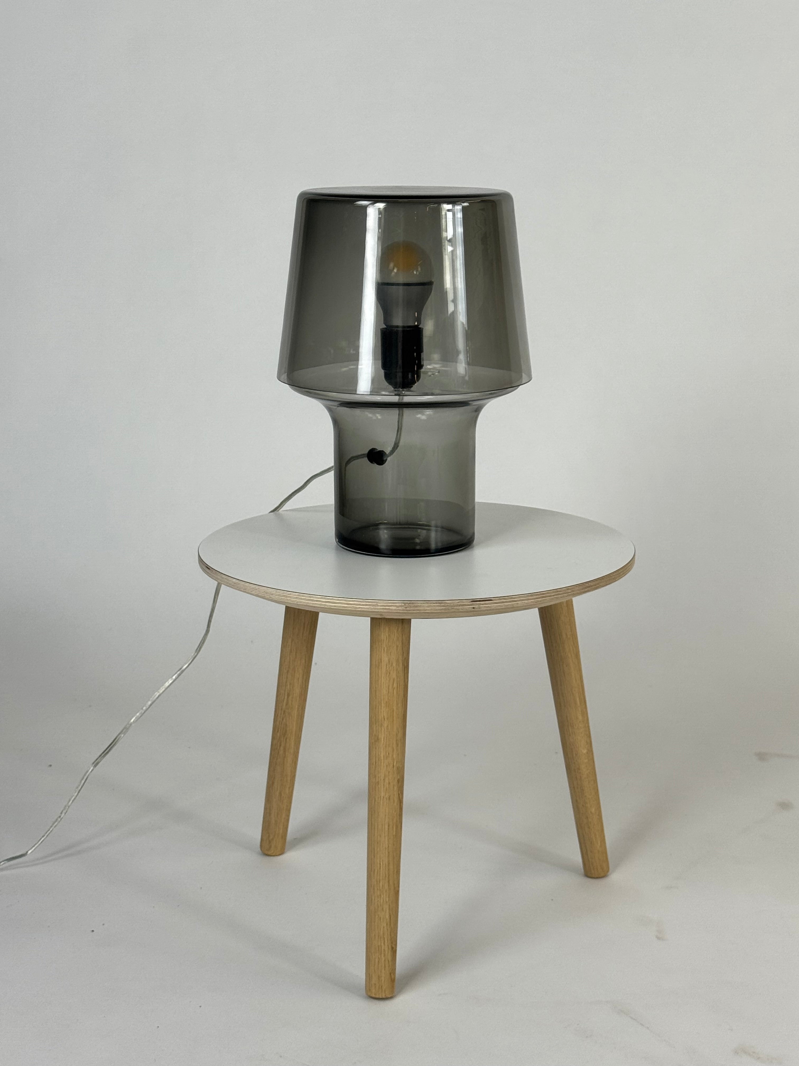 Muuto | Cozy In Grey Bordlampe