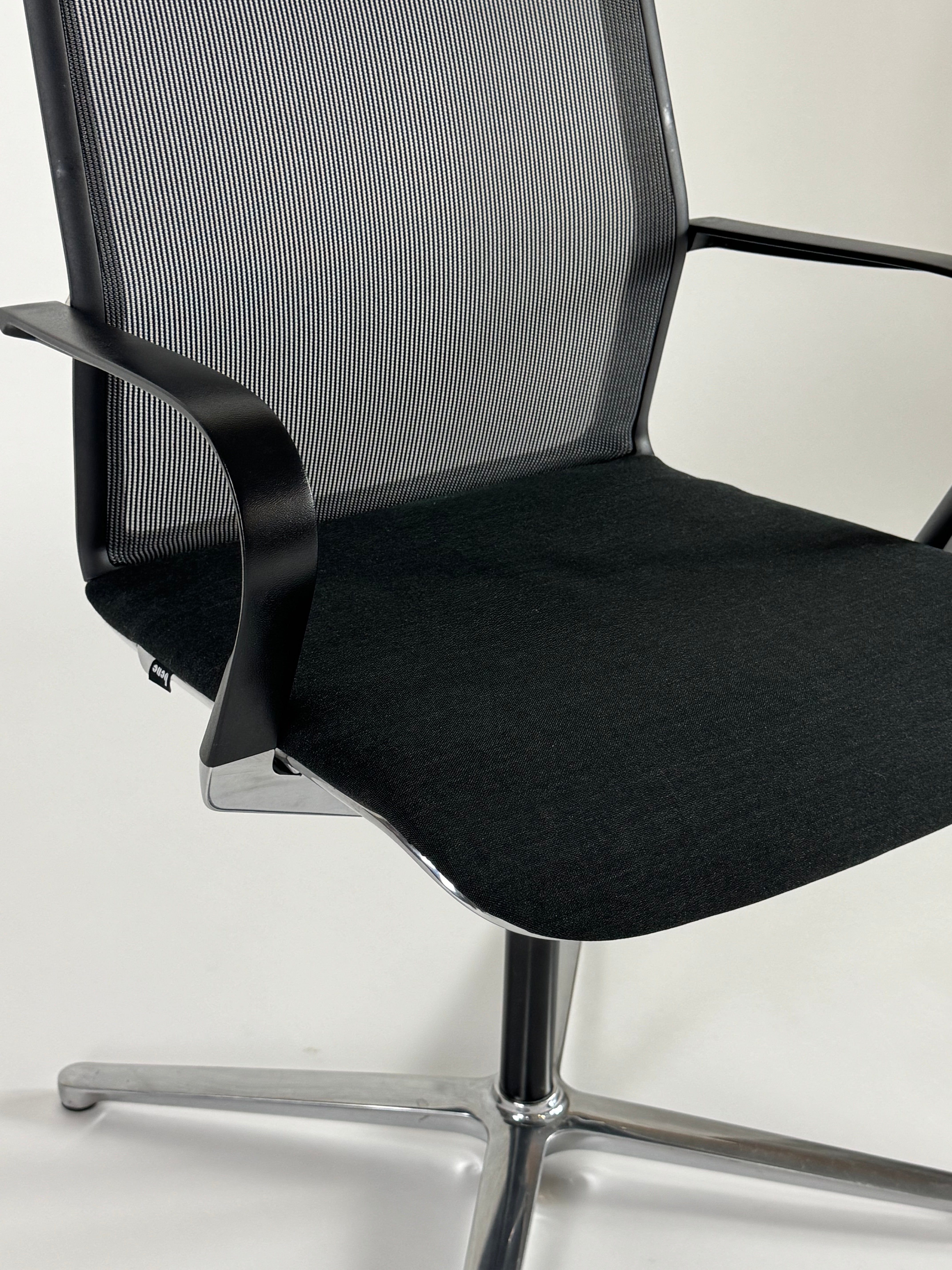 Bene Filo Stol - Sort