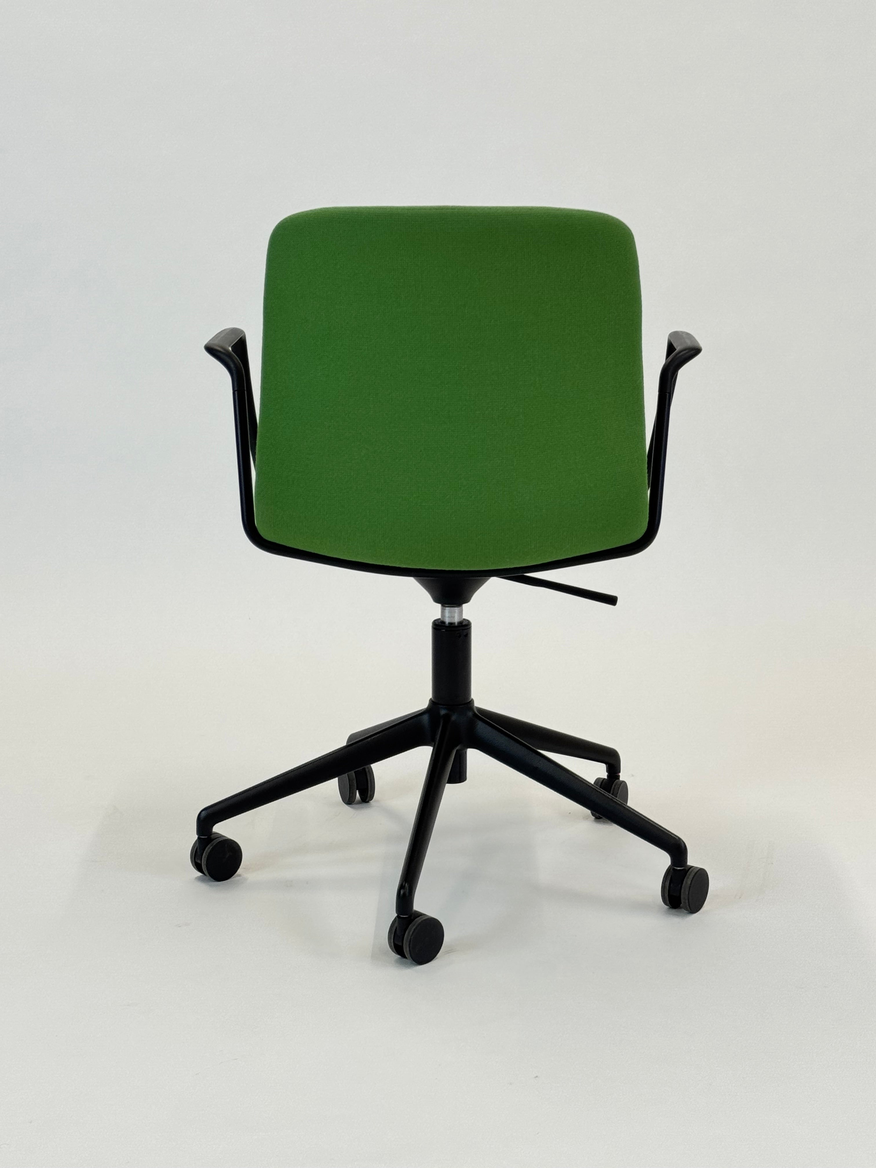 Savir Design | Gate Reflect Mødestol