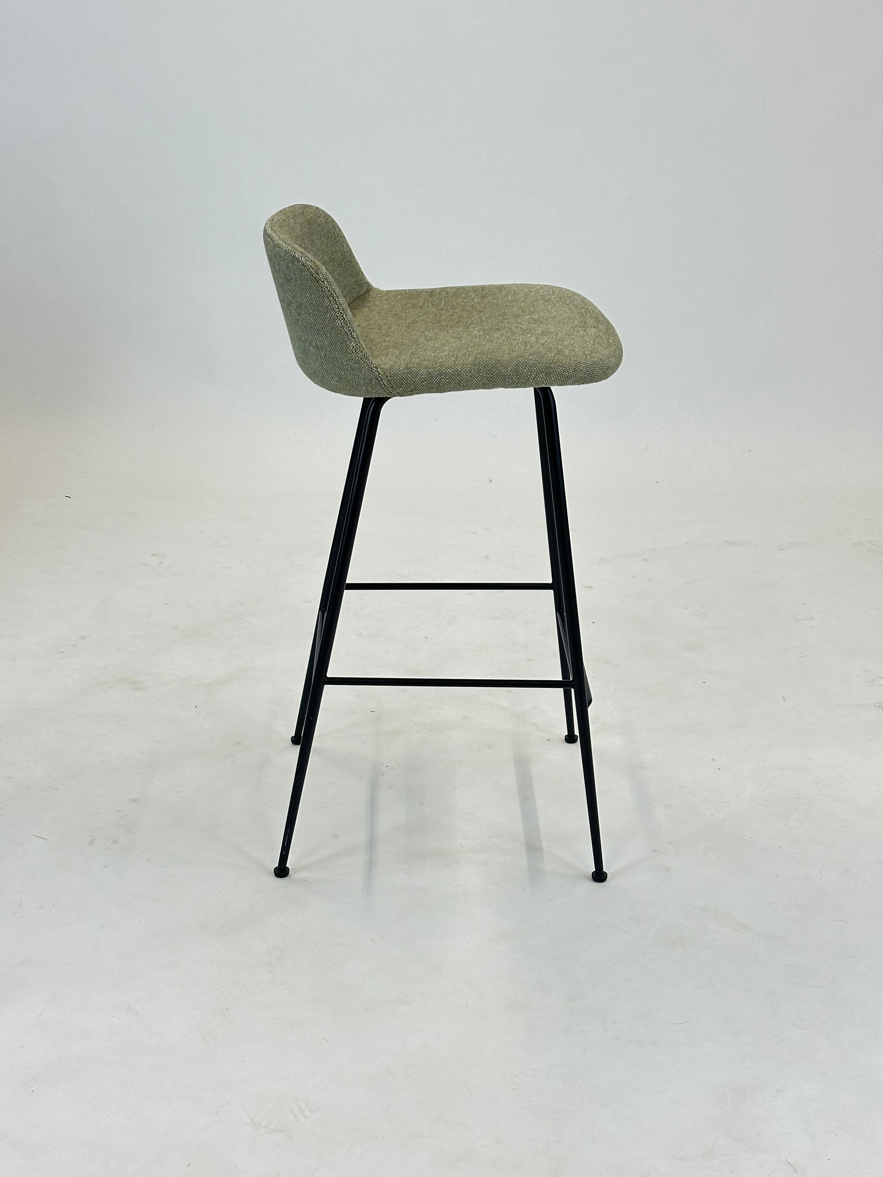 &tradition | Rely Barstol (Grøn)