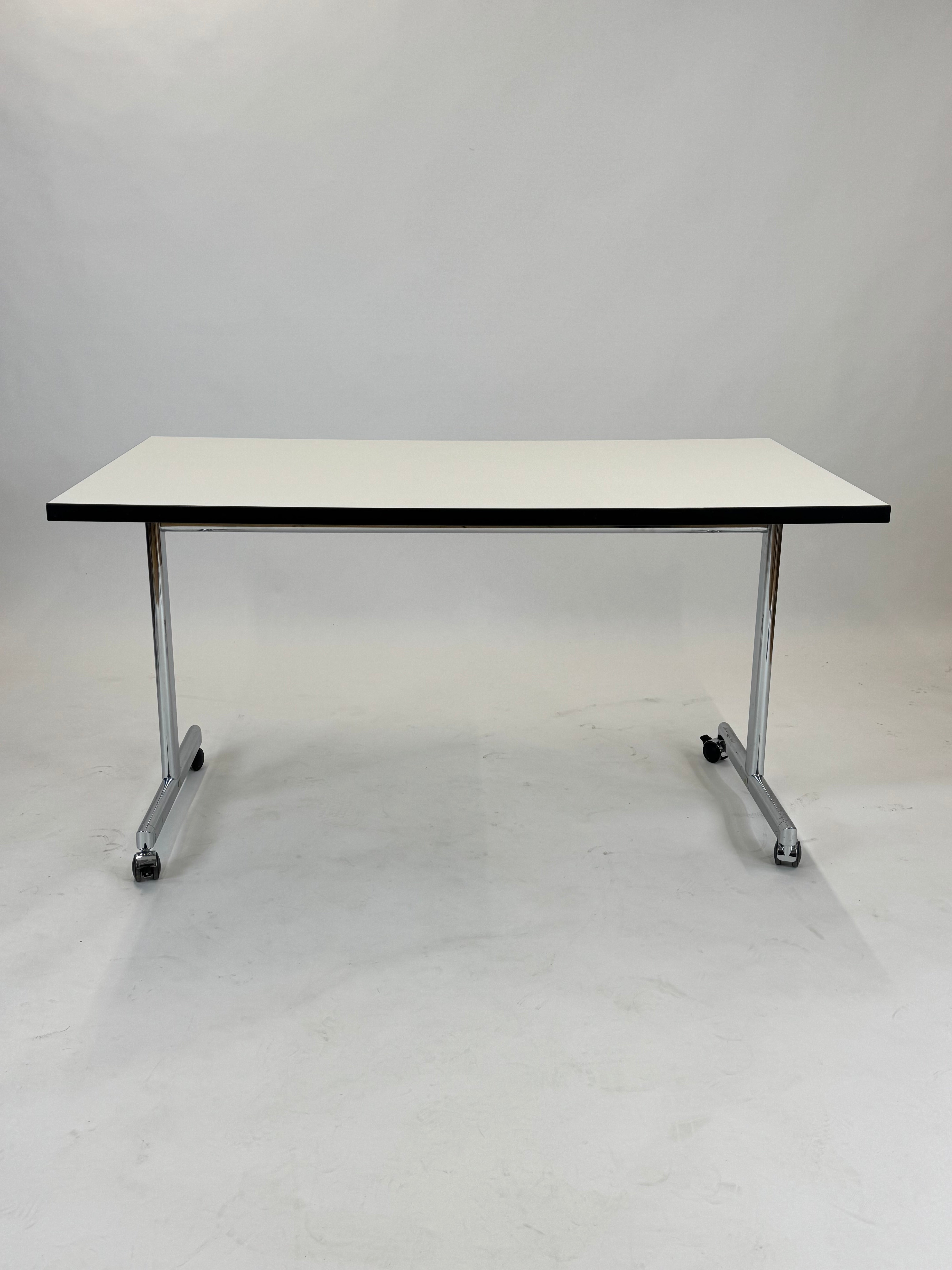 Brunner | Torino Flipbord m. Hjul