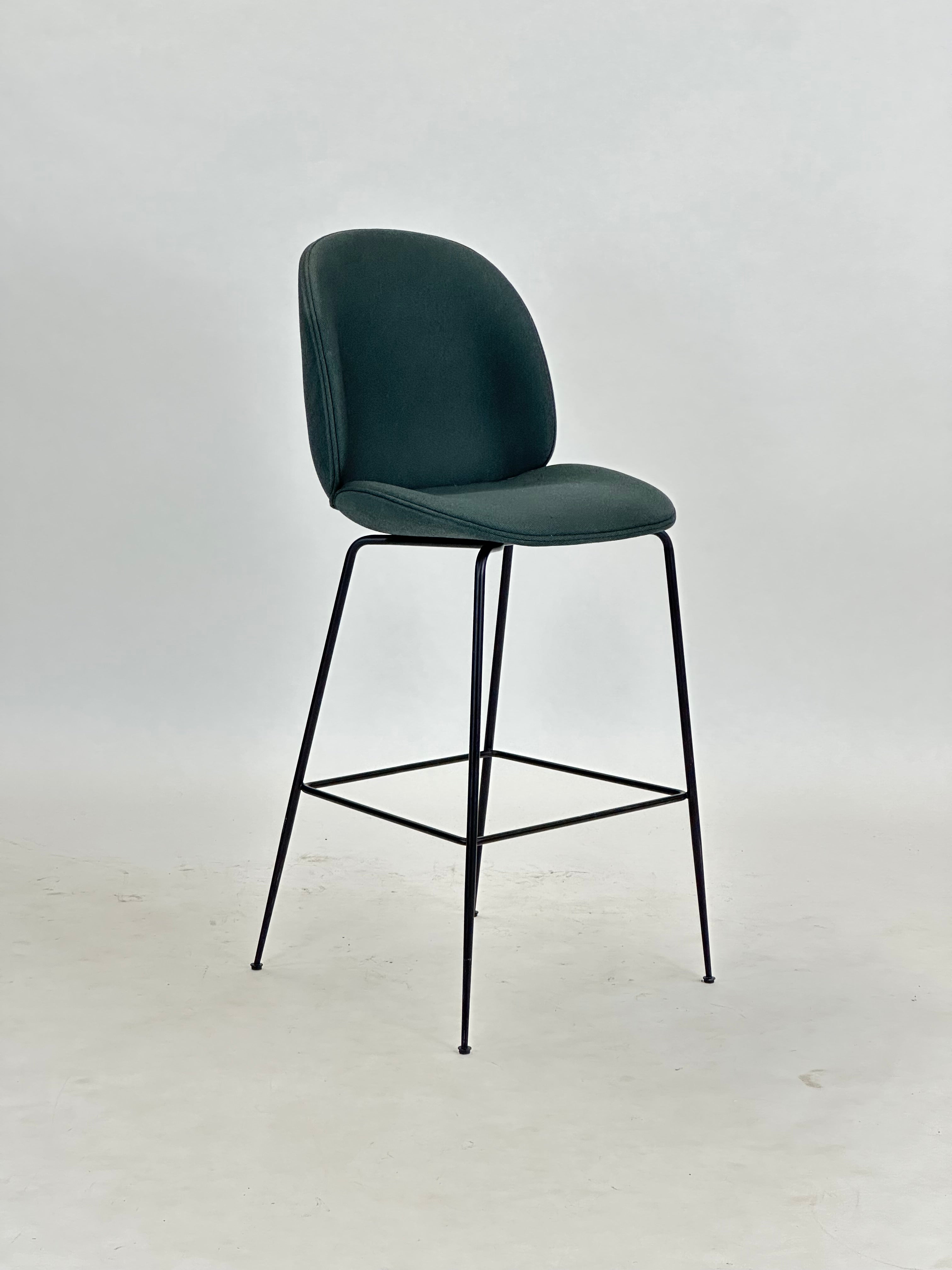 GUBI Beetle Bar Chair