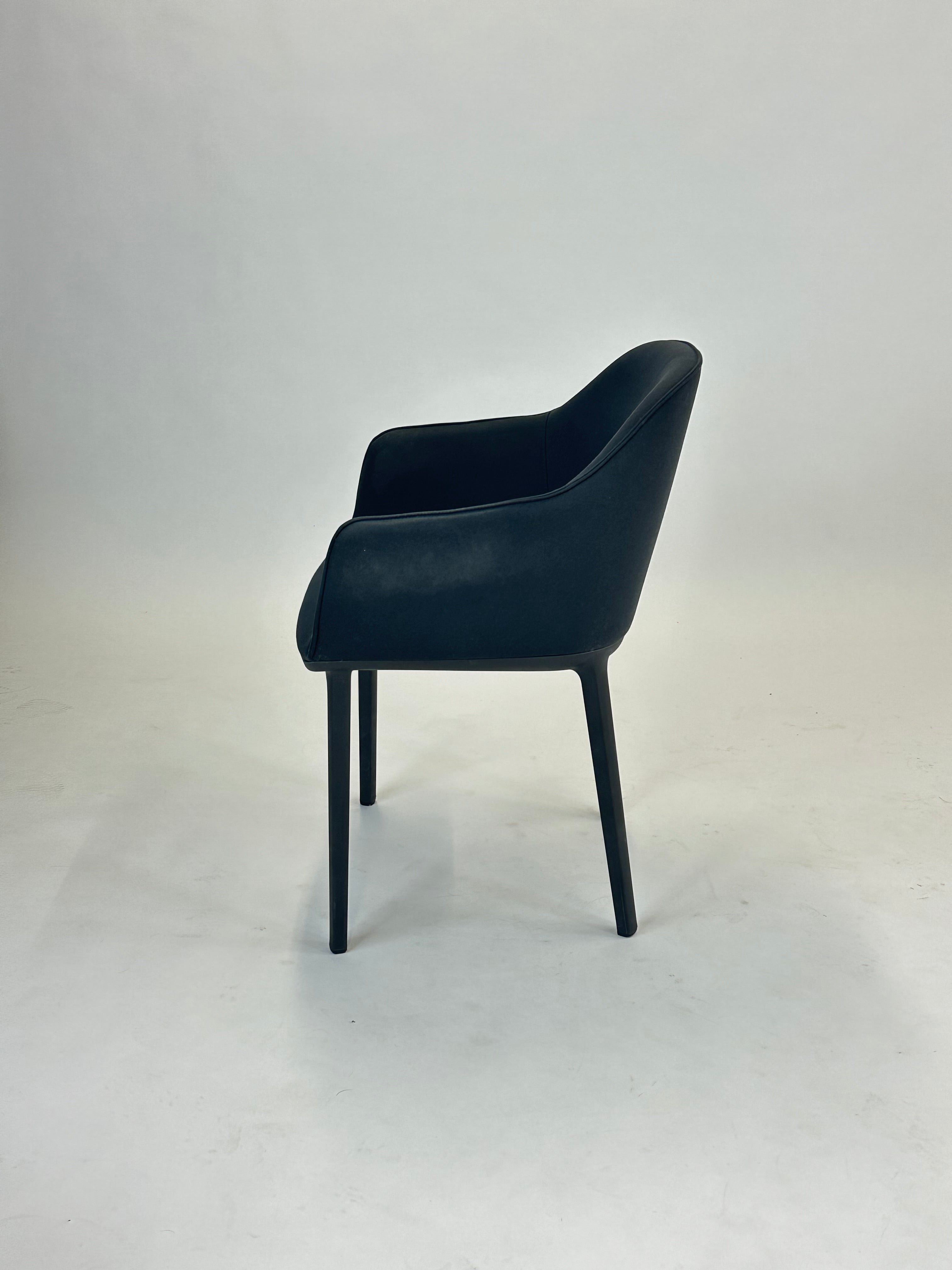 Vitra | Softshell Stol