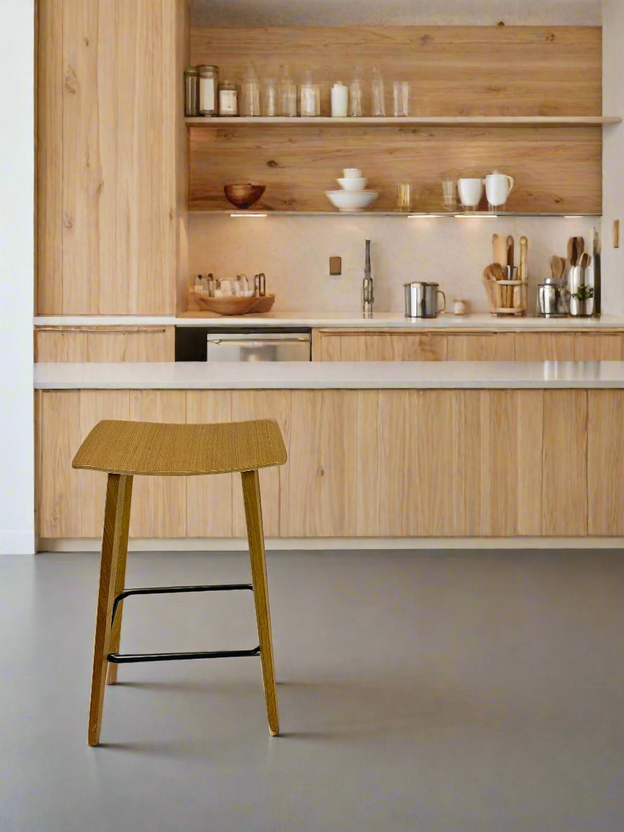 Four Design Share Stool Barstol