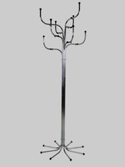 Fritz Hansen Coat Tree Stumtjener – Krom