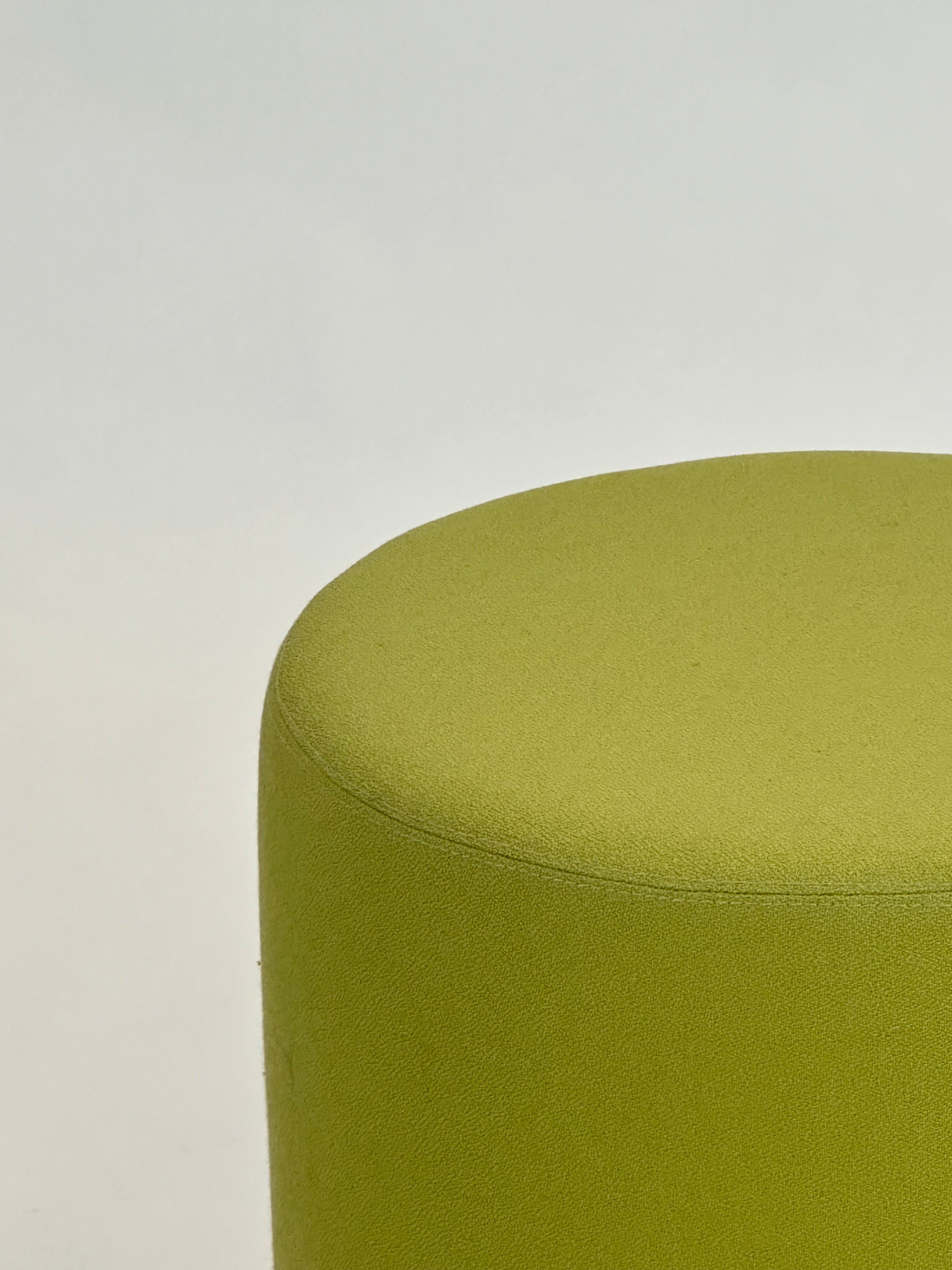 Johanson Design Puf