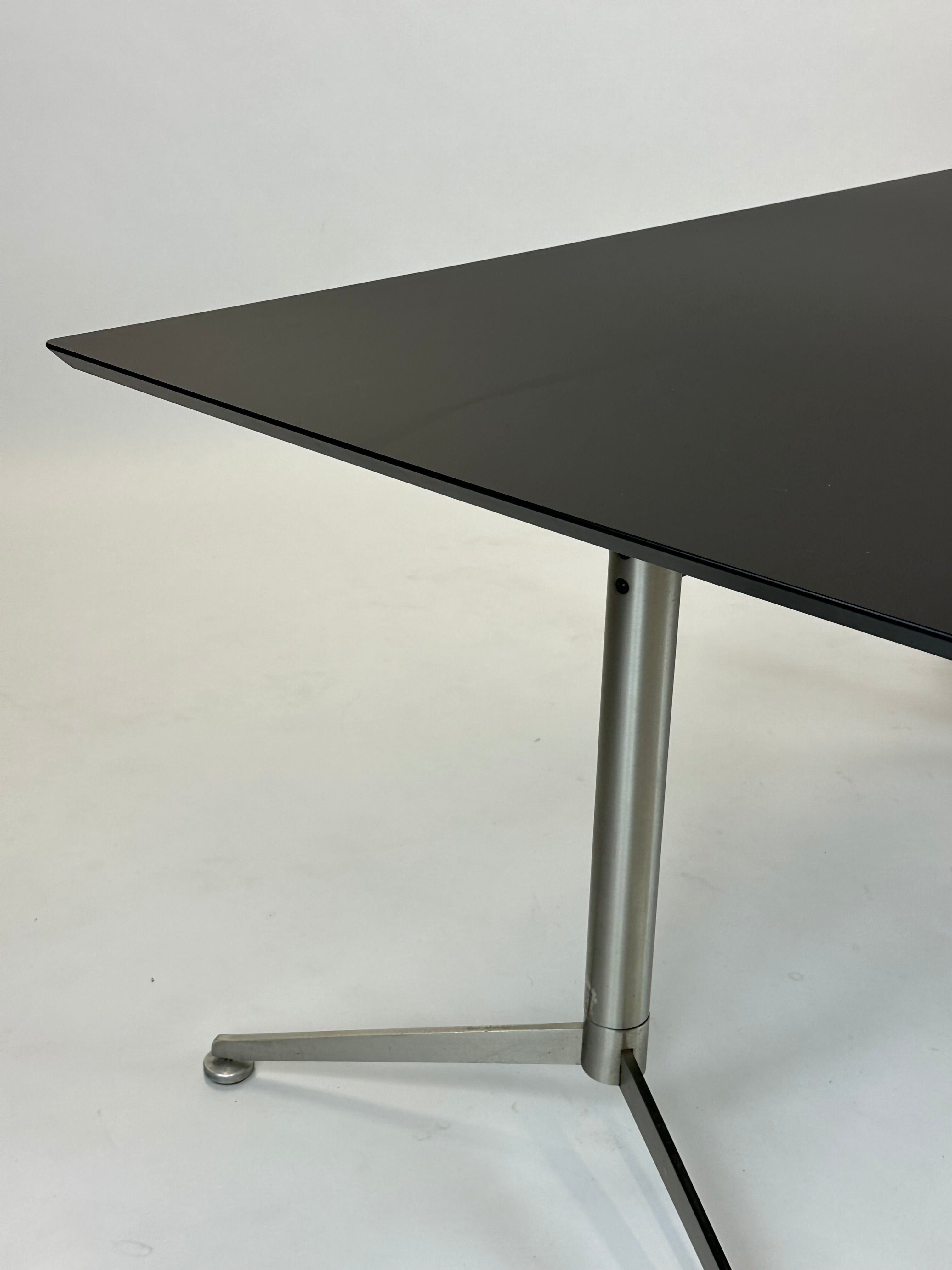 Paustian Spinal Mødebord 160x90