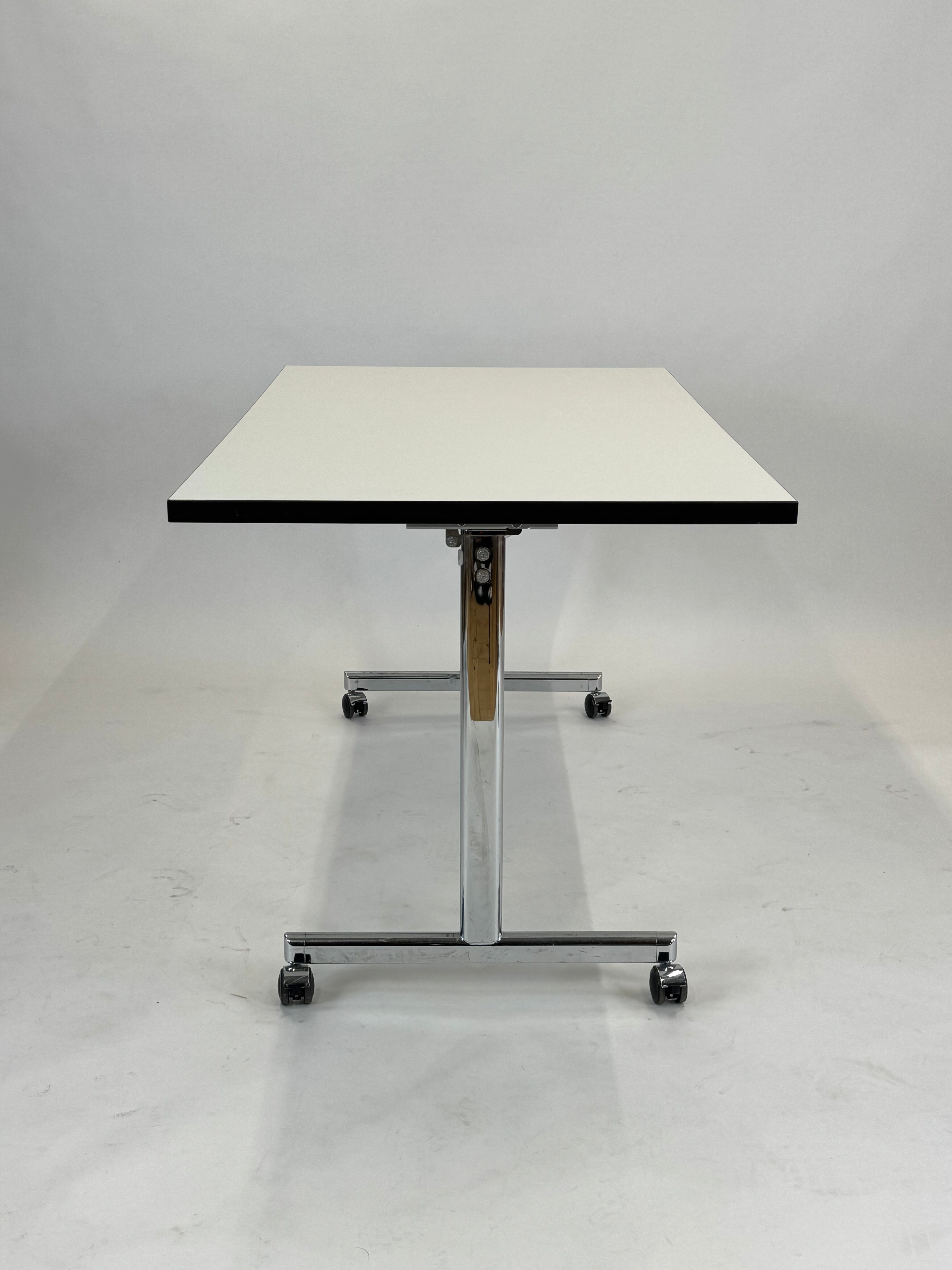 Brunner | Torino Flipbord m. Hjul