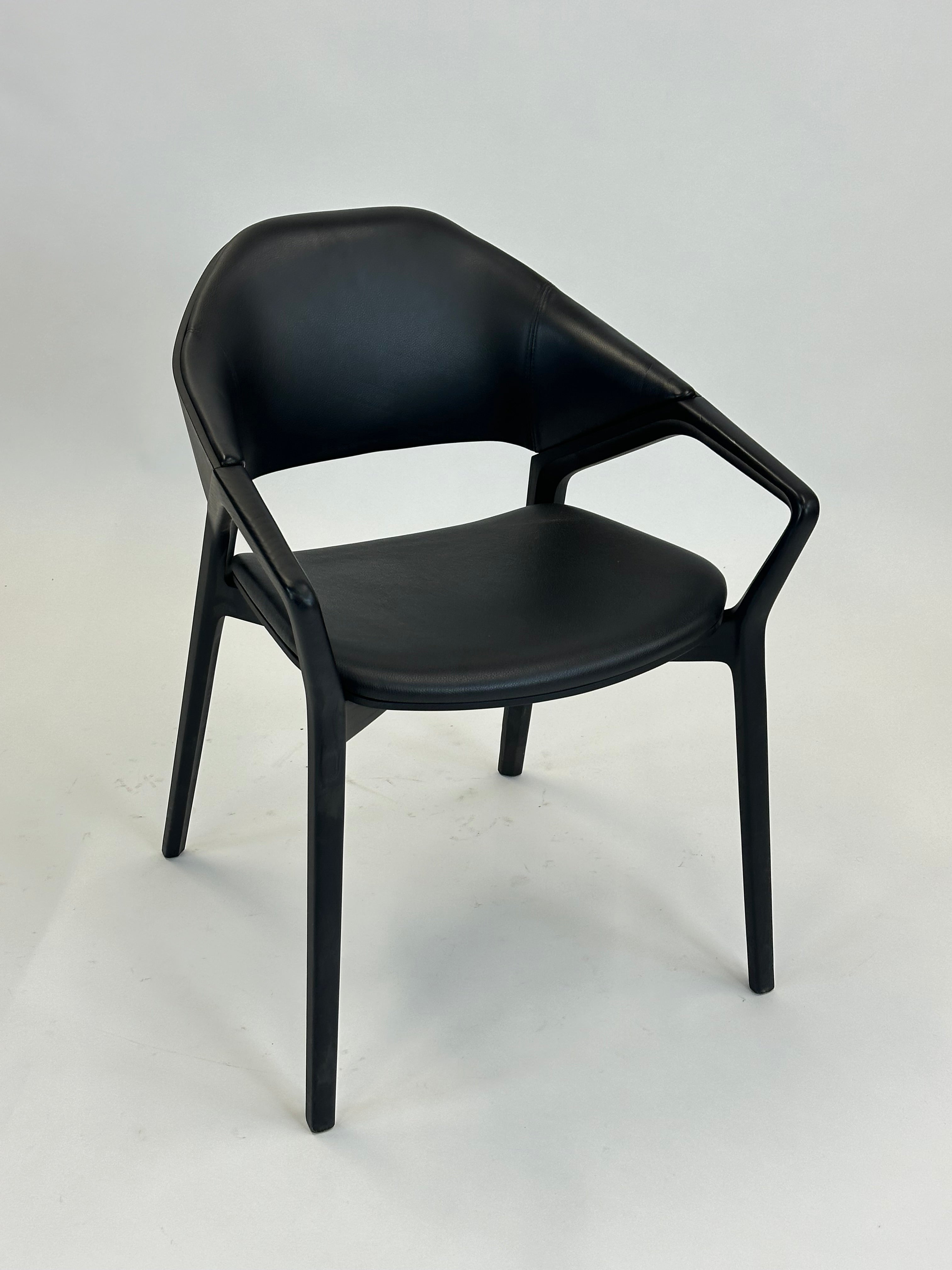 ICO Chair Mødestol - Cassina