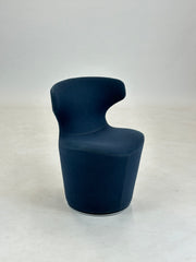Mini Papilio Lounge Chair (Navy) - B&B Italia