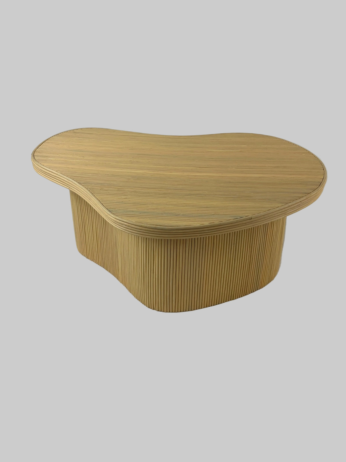 Ferm Living Isola Sofabord – Natur
