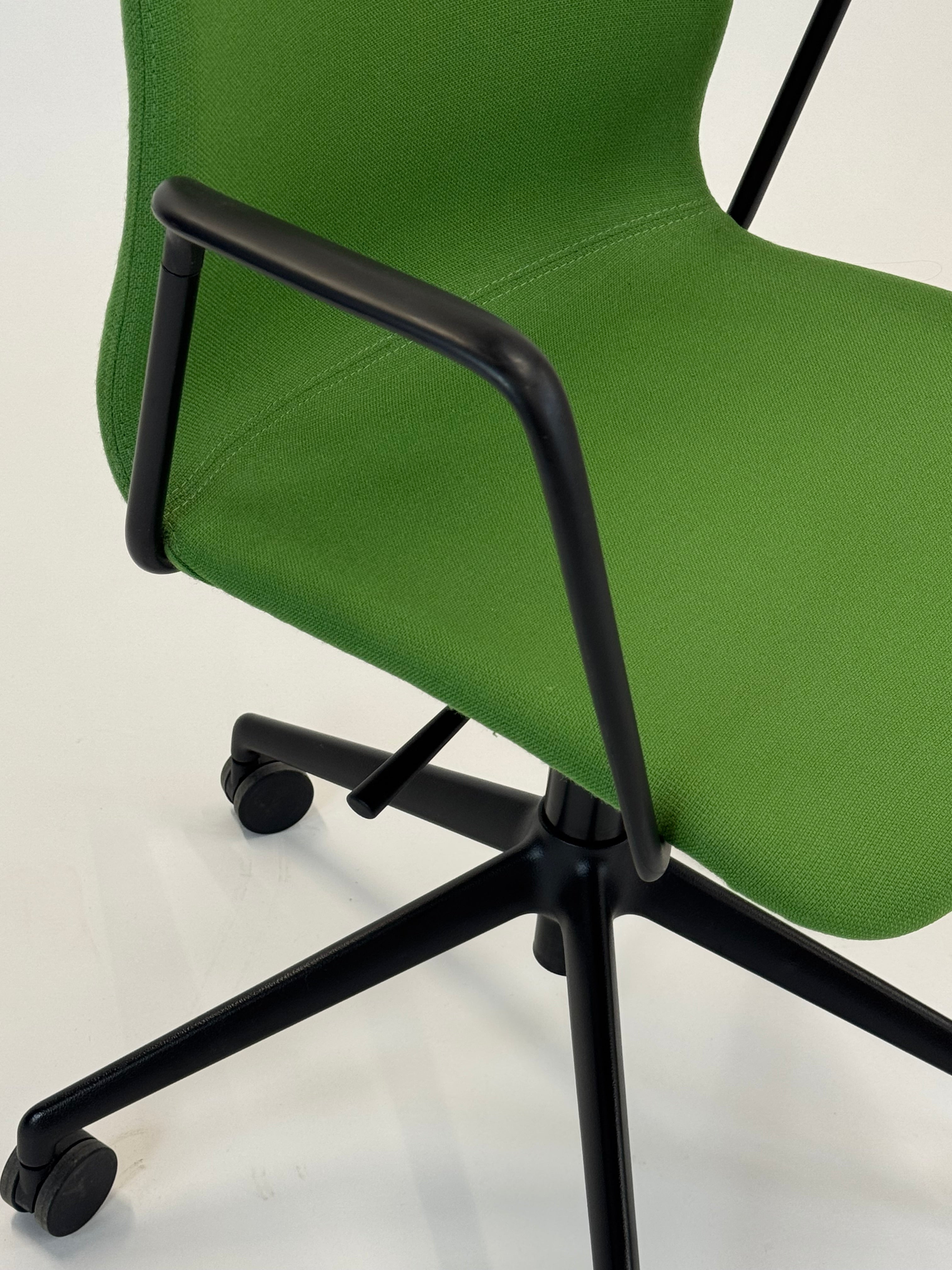 Savir Design | Gate Reflect Mødestol