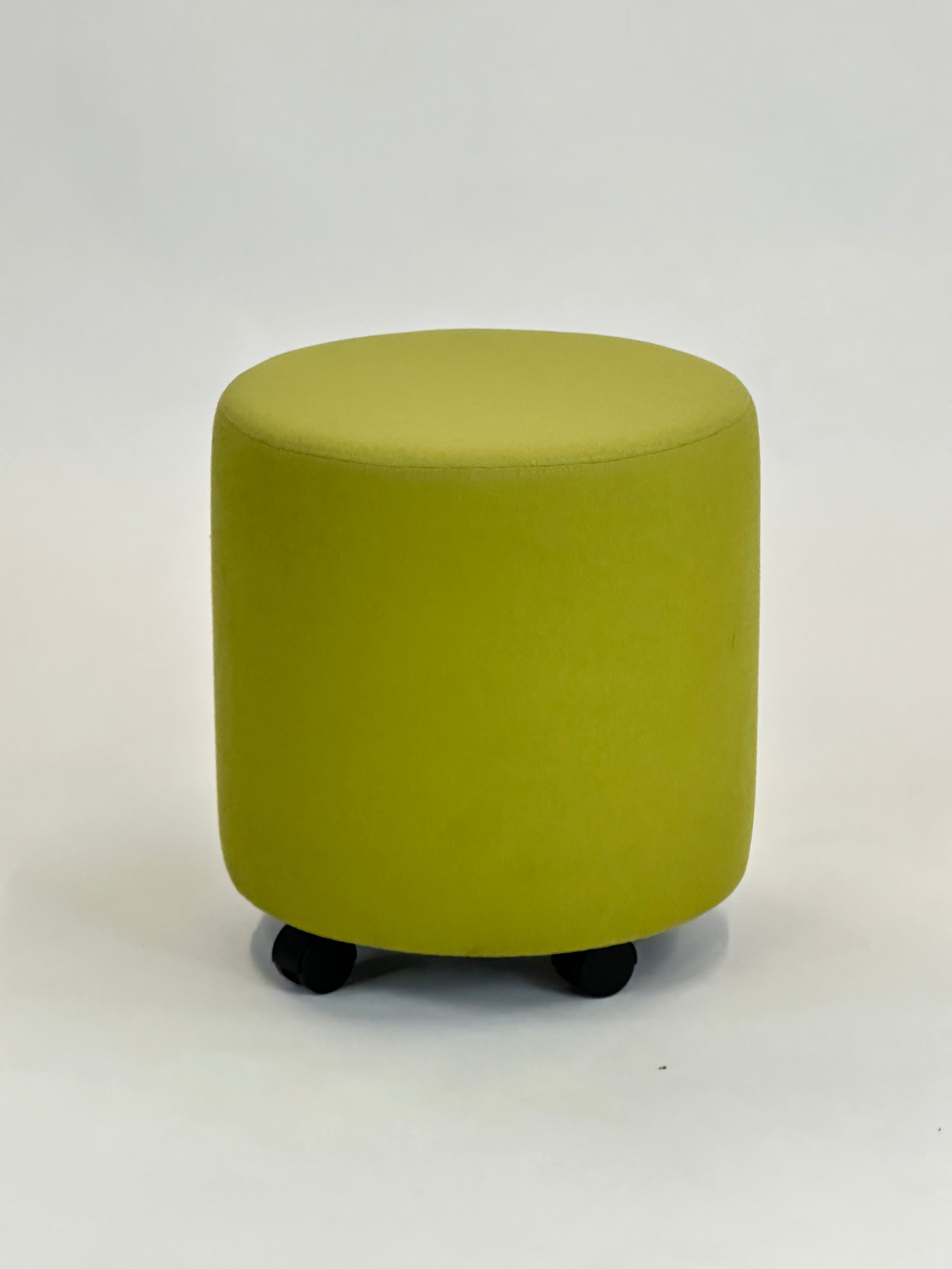 Johanson Design Puf