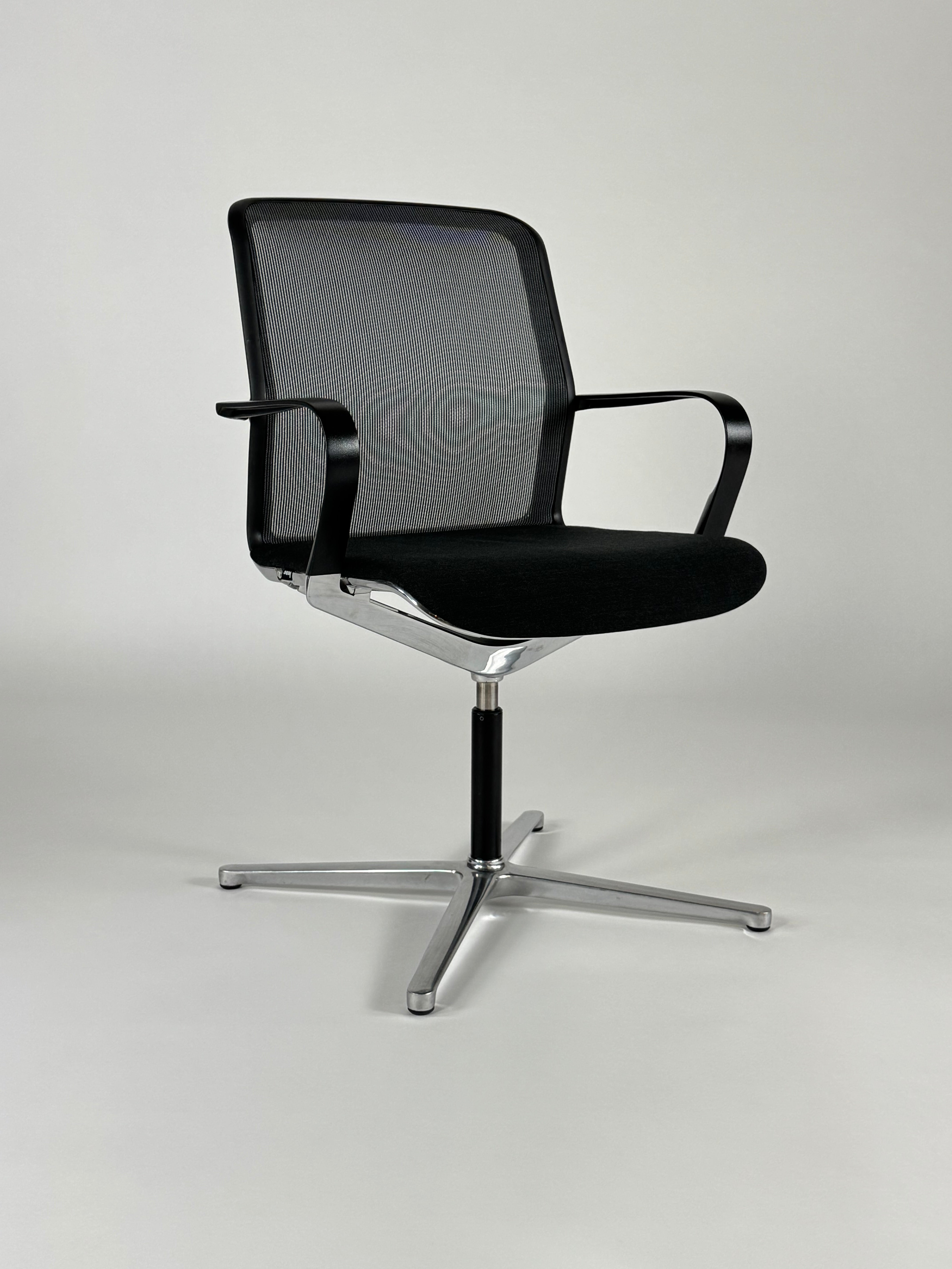 Bene Filo Stol - Sort