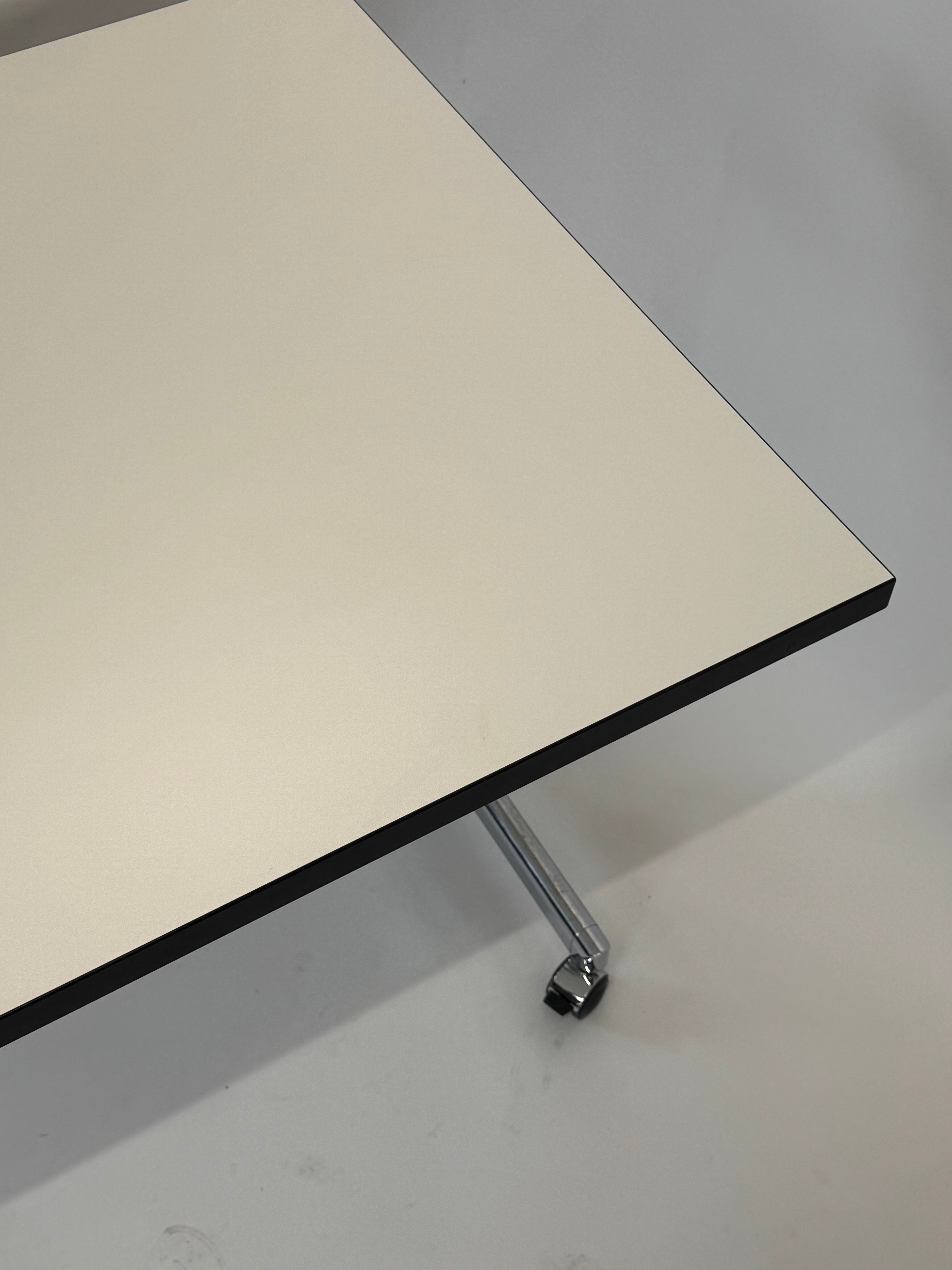 Brunner | Torino Flipbord m. Hjul