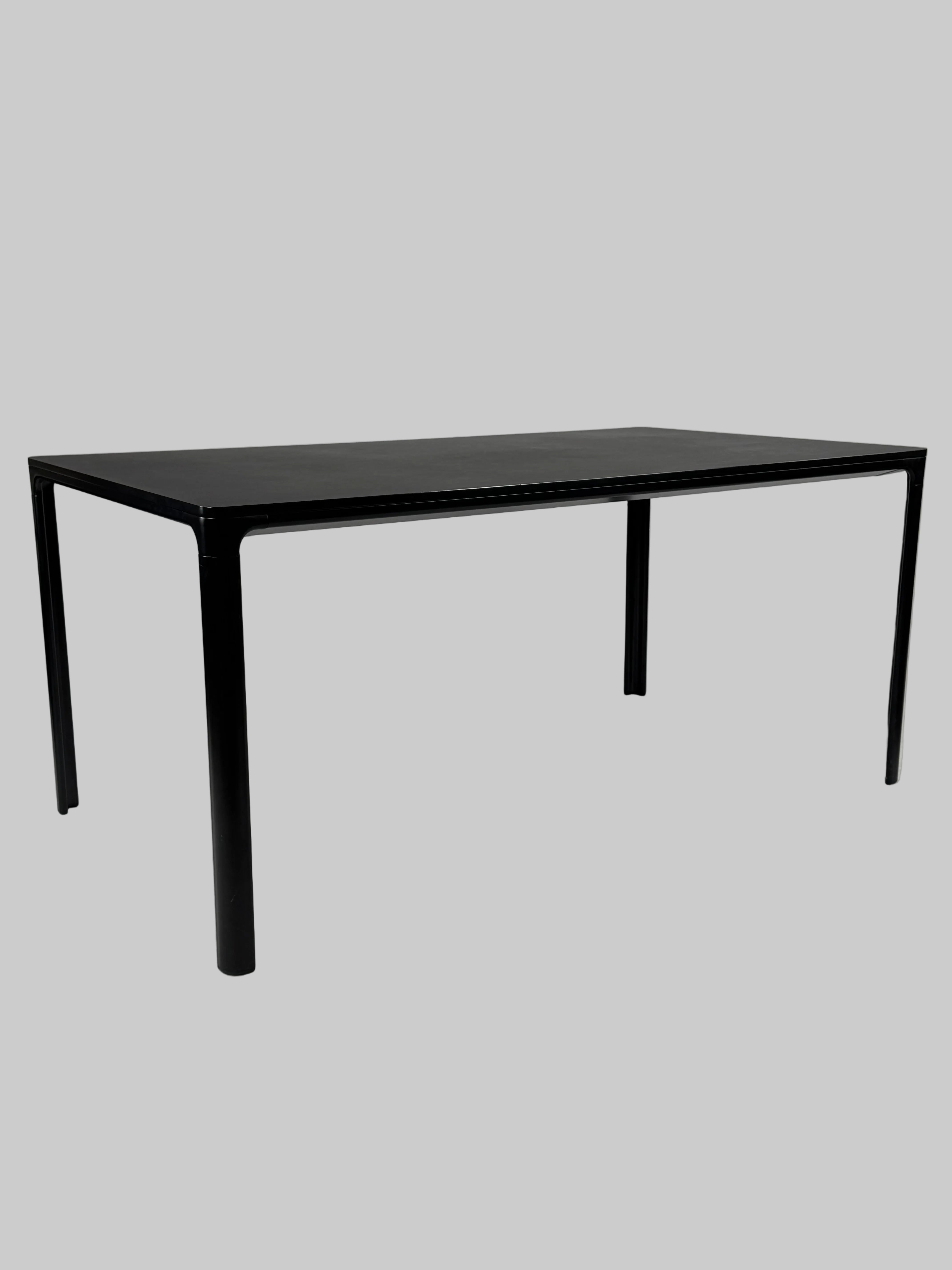 Fredericia Furniture Mesa Bord – Sort