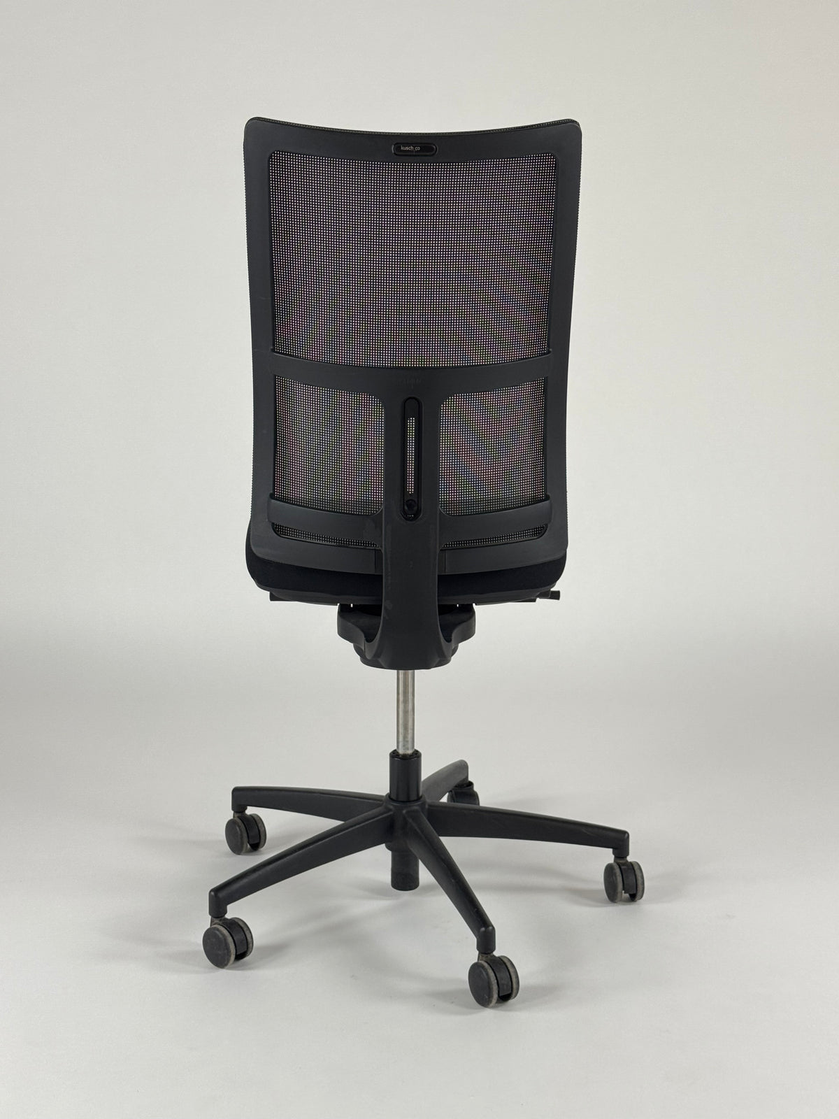 Kusch+Co Papilio Kontorstol – Sort Mesh