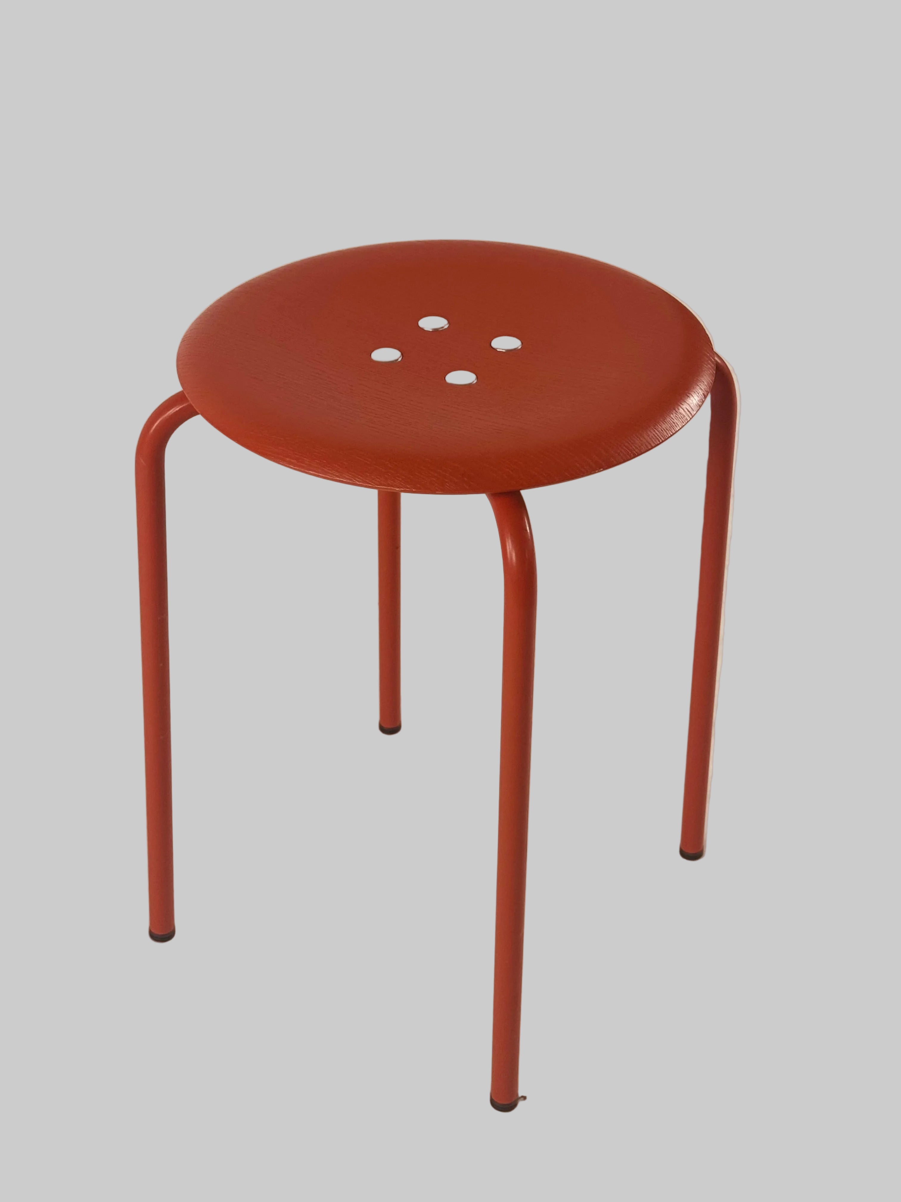 Montana Kevi 2051 Taburet – Orange