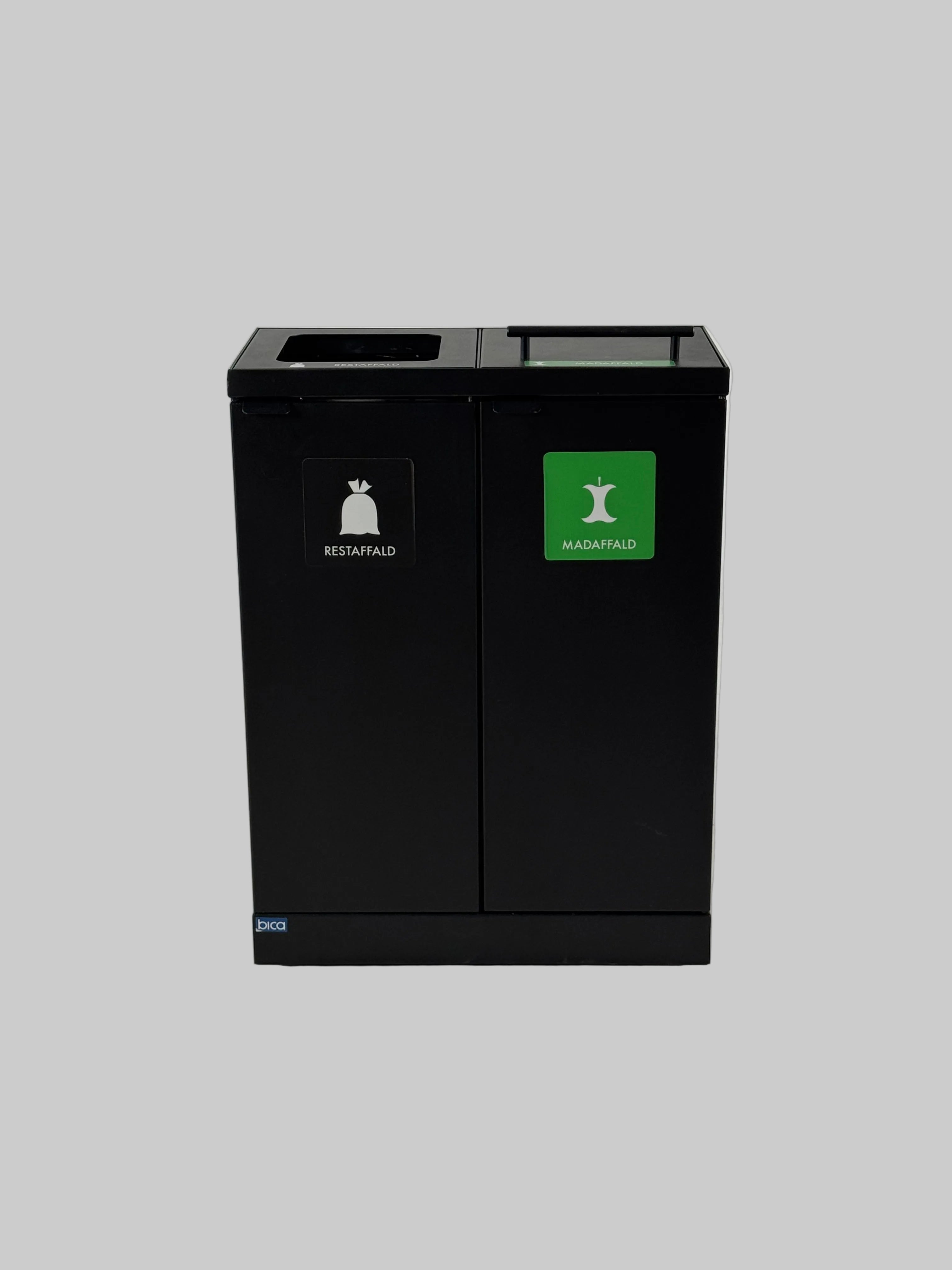 Bica Model 886 Affaldssortering - Sort