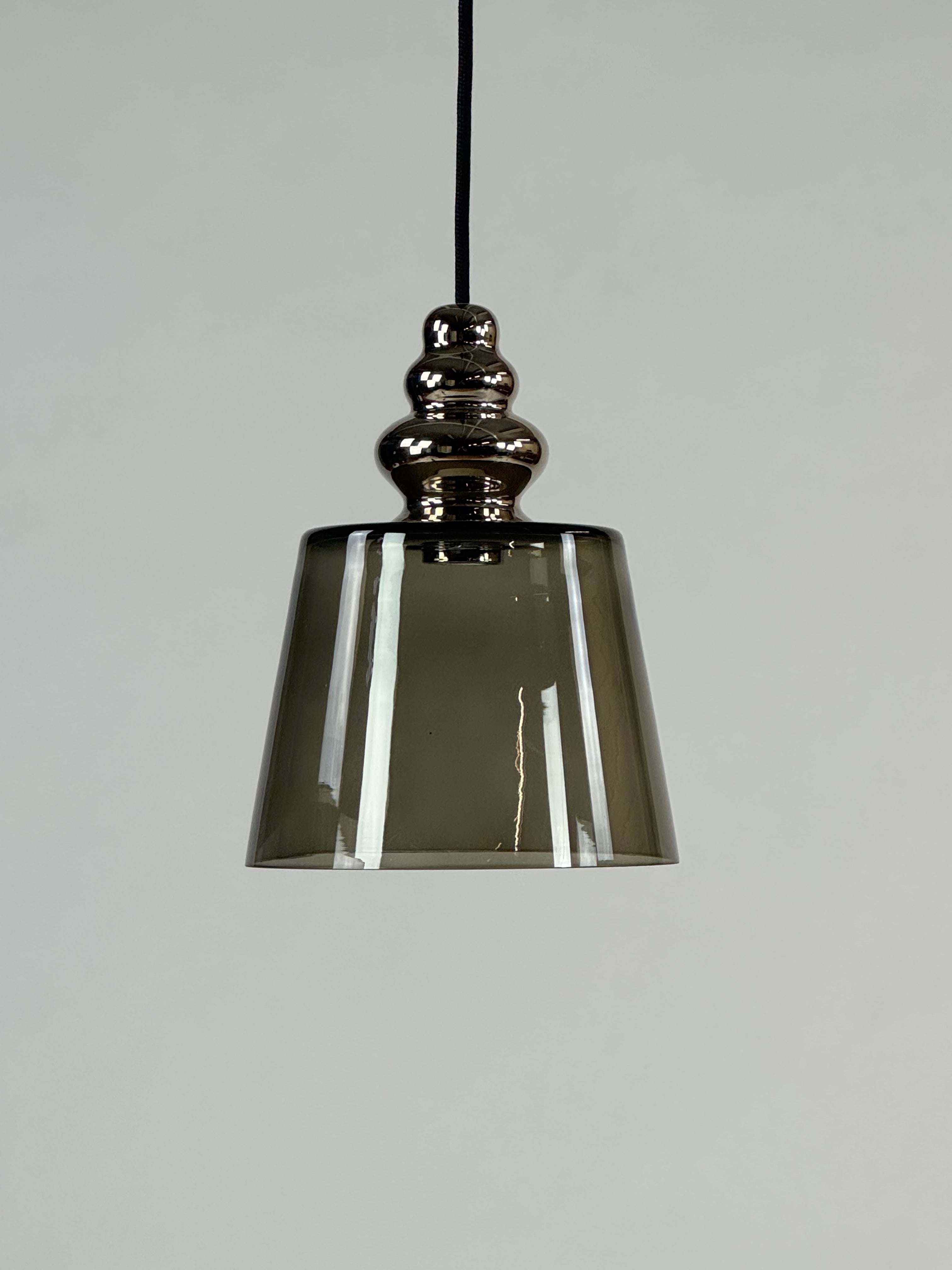 Design By Us | Pollish Pendel