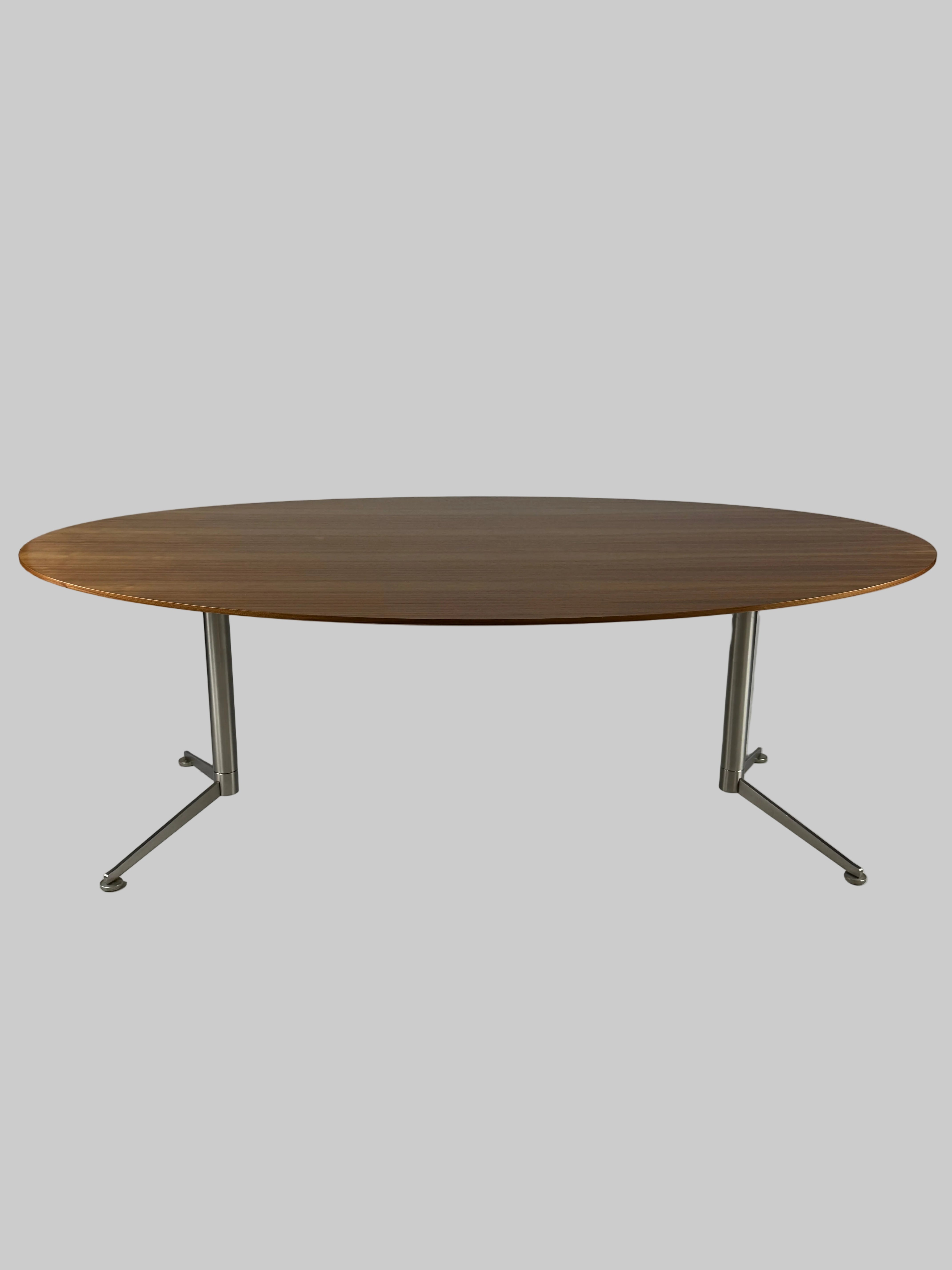 Paustian Spinal Bord – Natur 210x120cm
