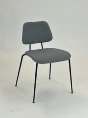 Labofa | Heritage 11.1 Stabelstol (Grå)