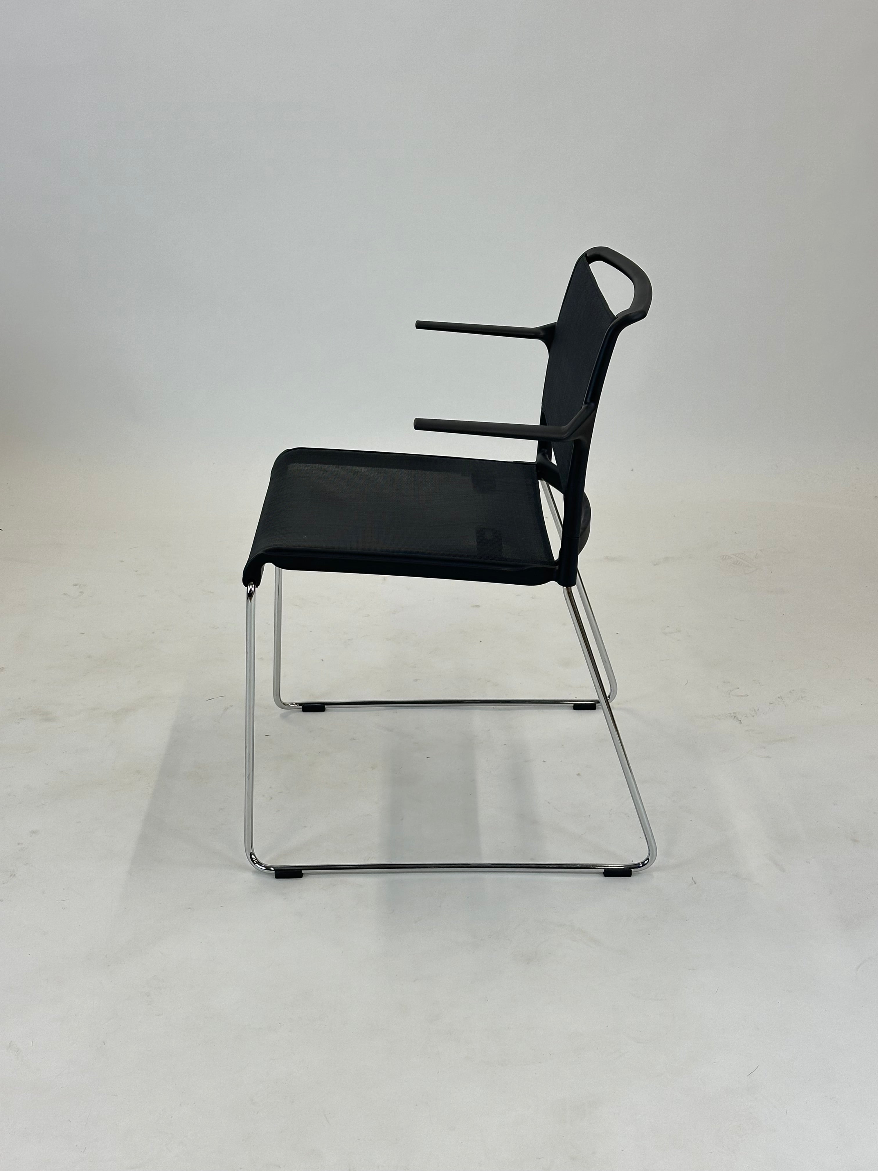 Wilkhahn | Aline 230/2 m. Armlæn