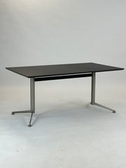 Paustian Spinal Mødebord 160x90