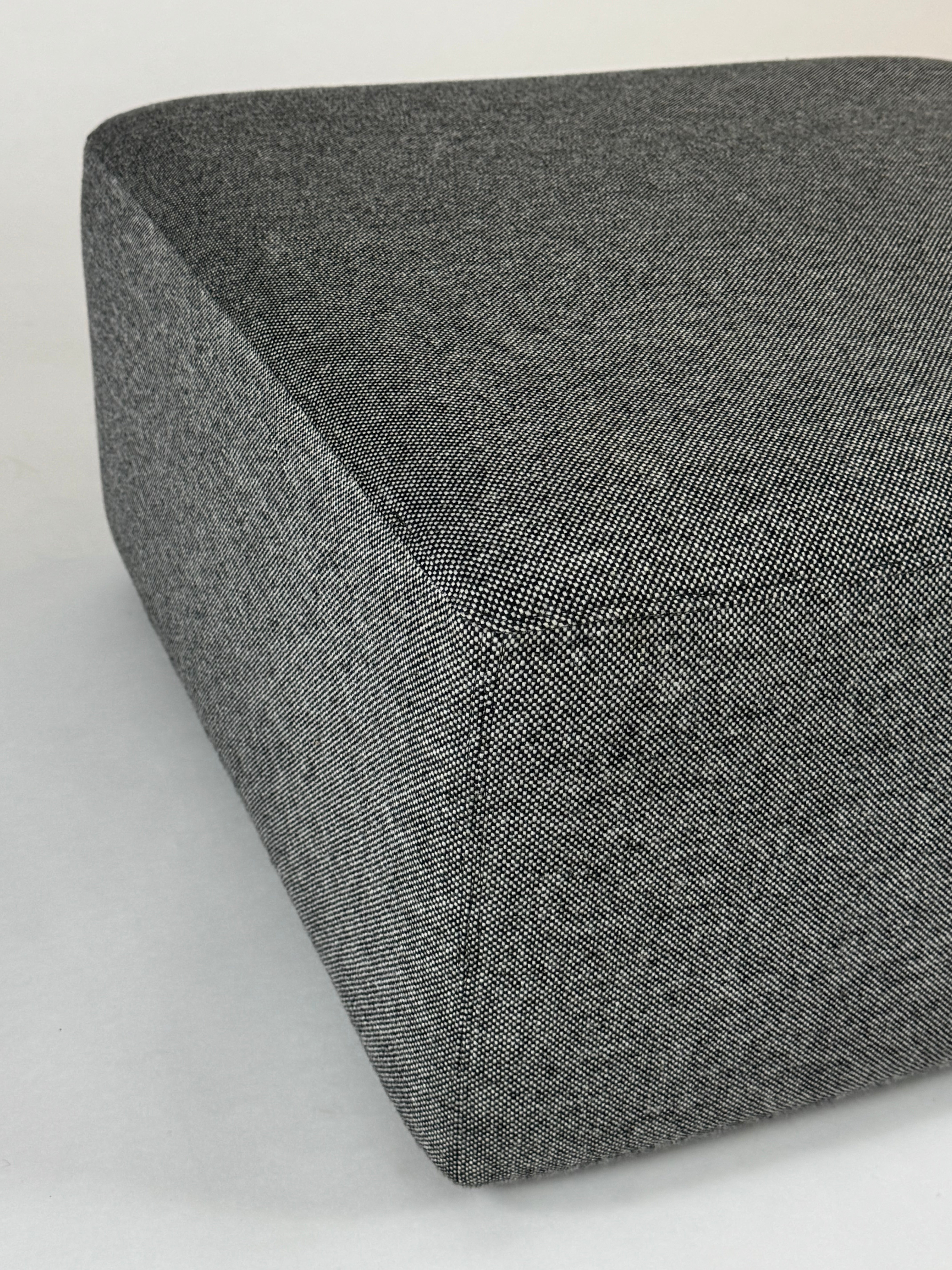 HAY | Mags Ottoman