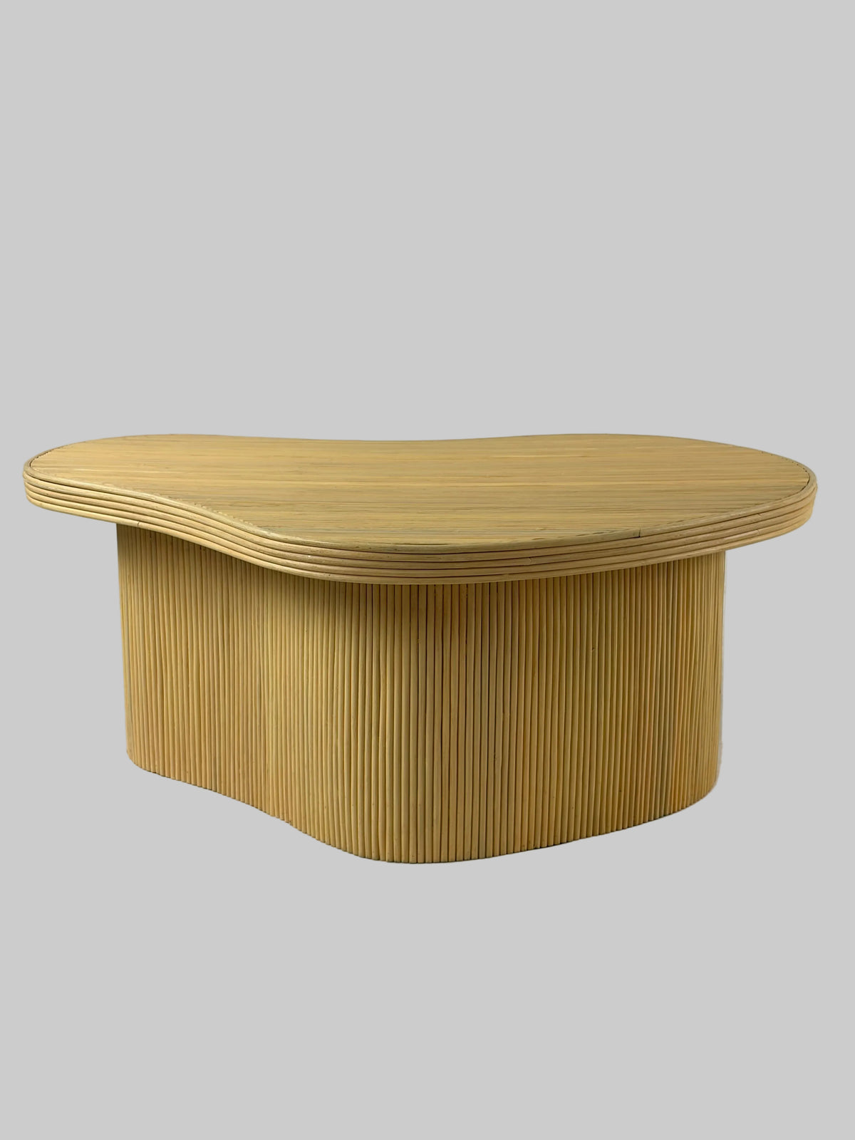 Ferm Living Isola Sofabord – Natur