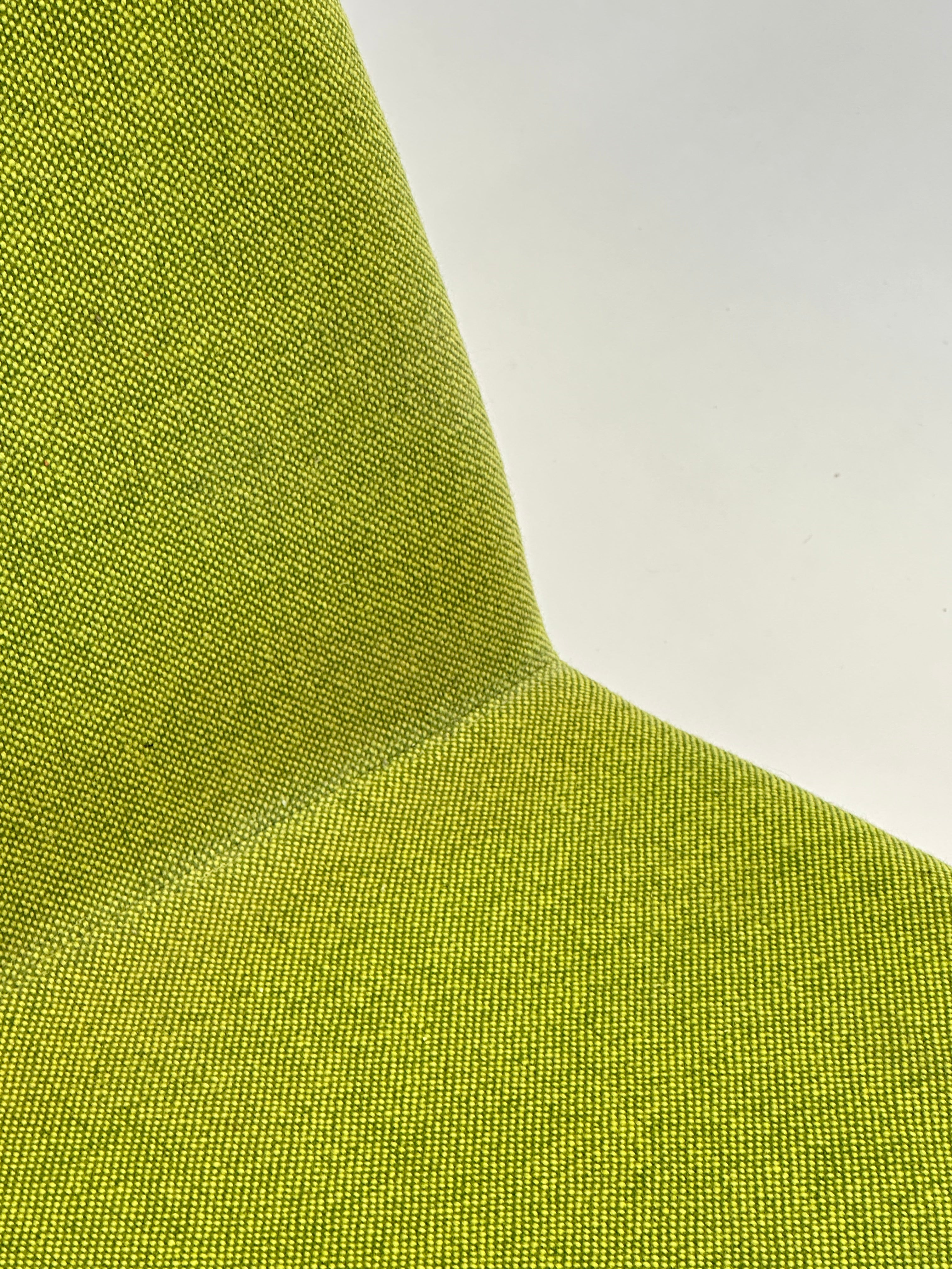 Paustian Spinal Chair 80 (Grøn)