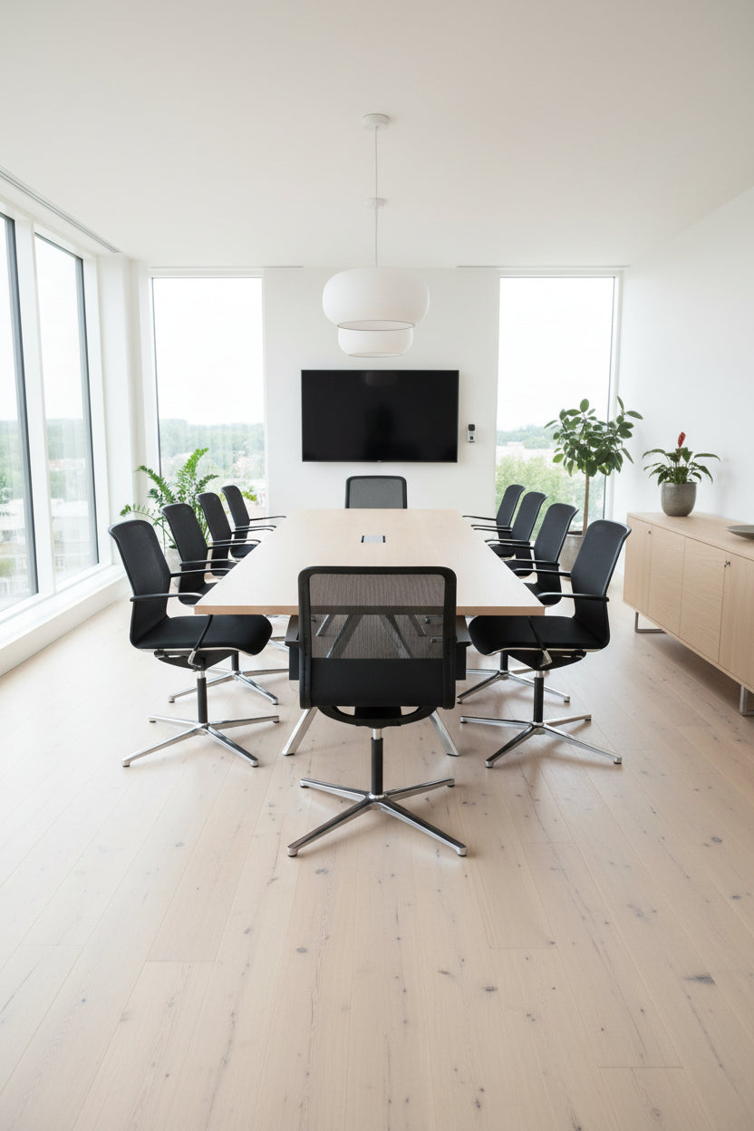 Bene Filo Stol - Sort