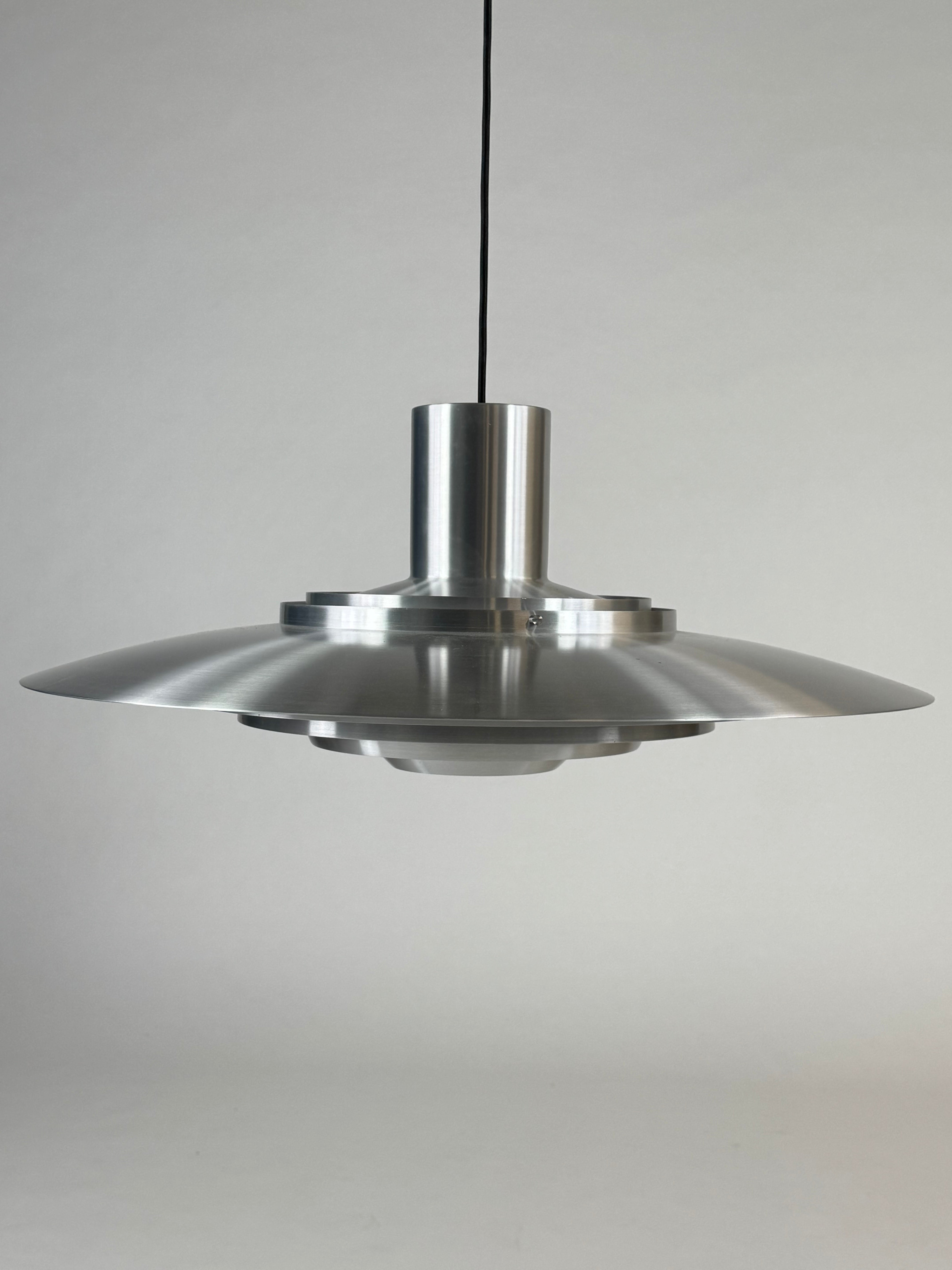 &Tradition | P376 KF2 Pendel