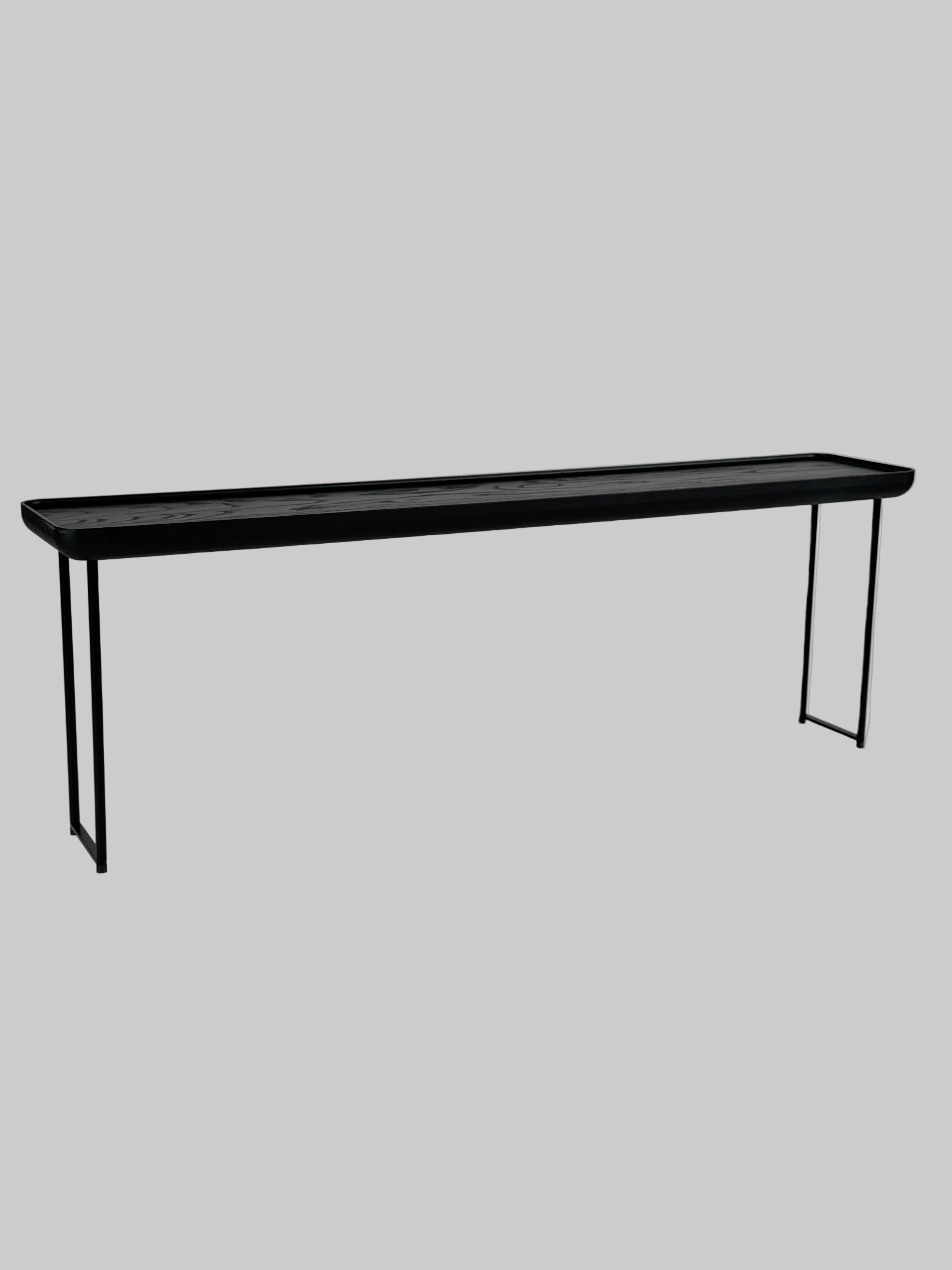 Cassina Torei Sofabord – Sort