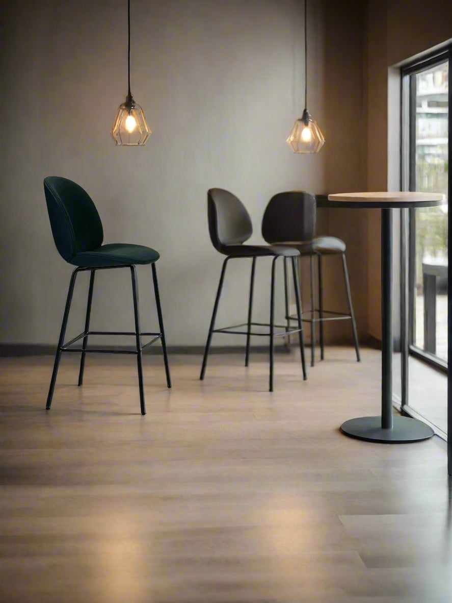 GUBI Beetle Bar Chair