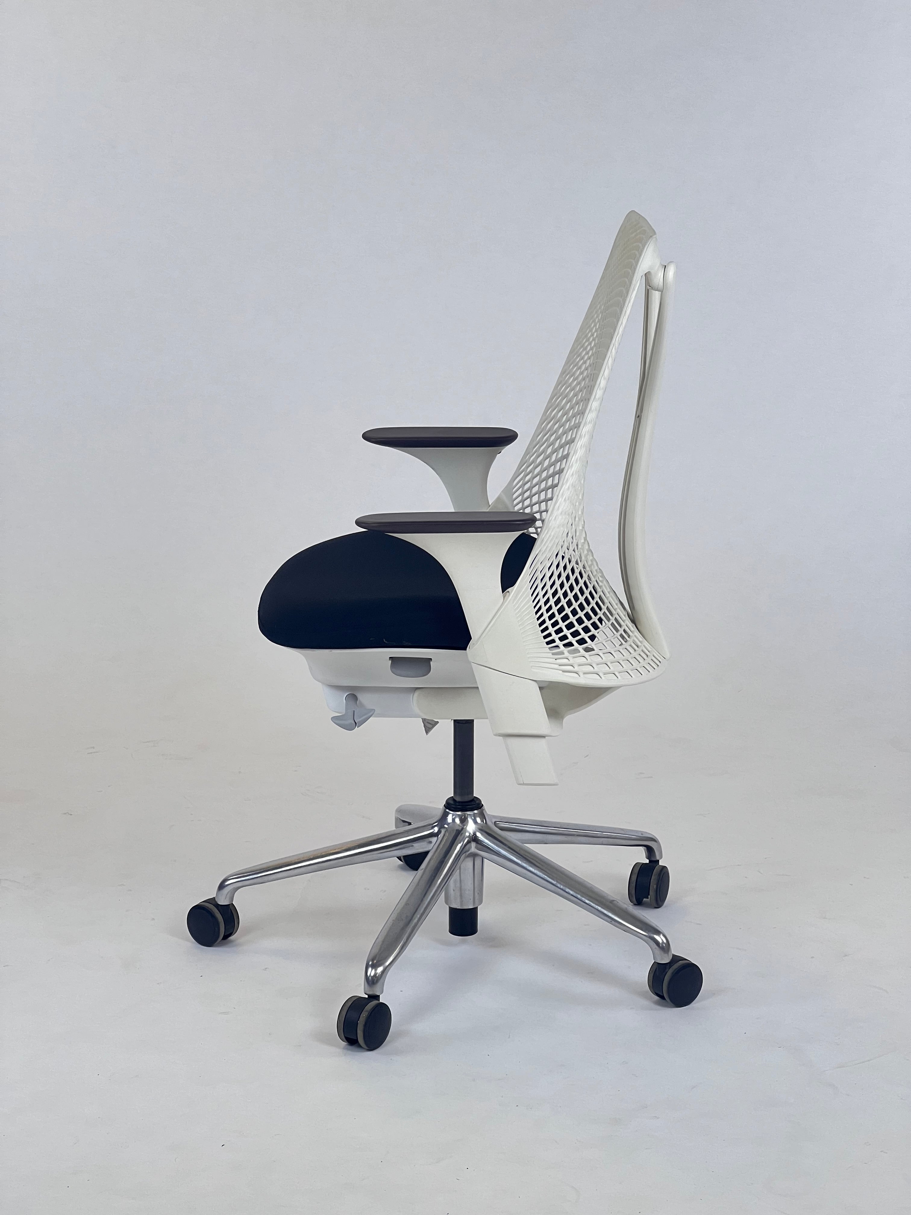 Herman Miller Saly Kontorstol