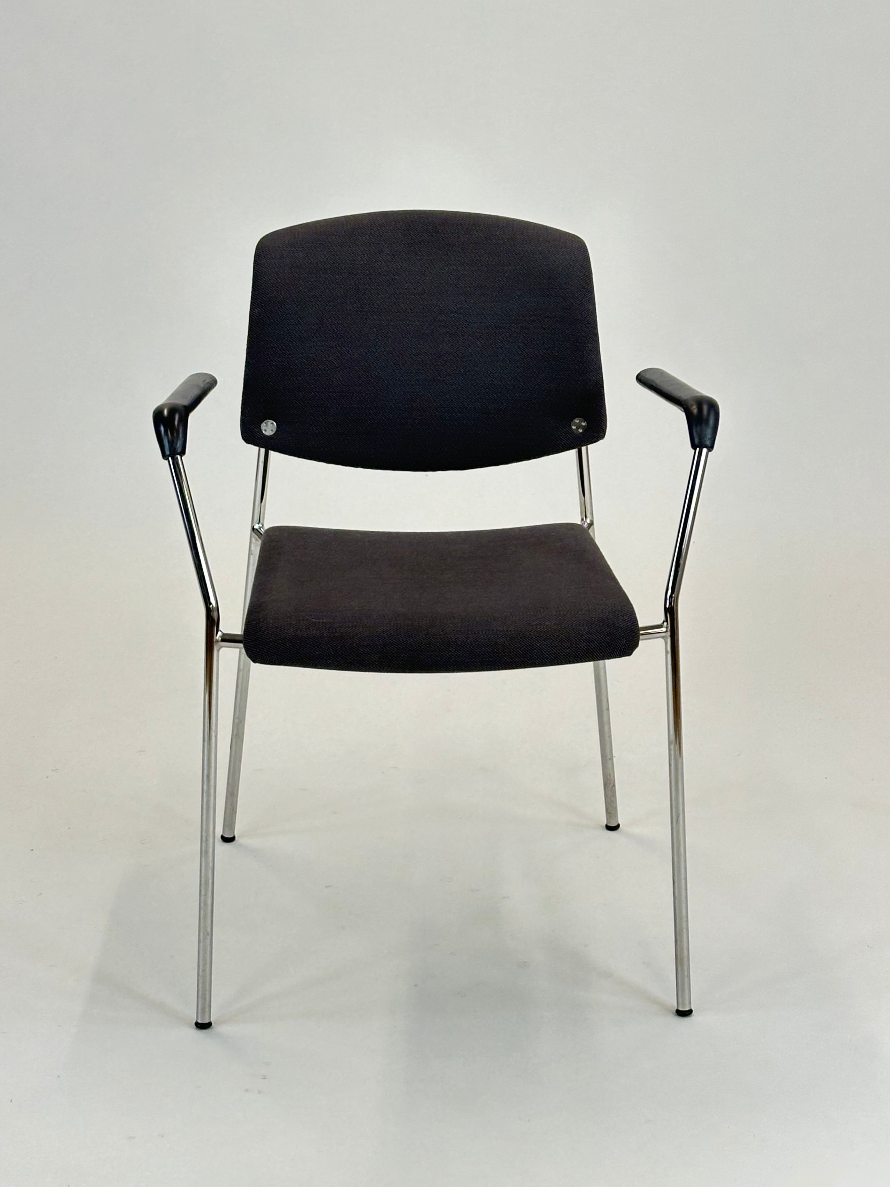 Pause Chair Fra Magnus Olesen (Mørkegrå)
