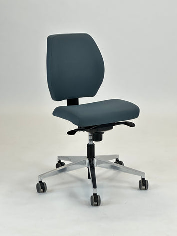 Kontorstol fra ScanOffice