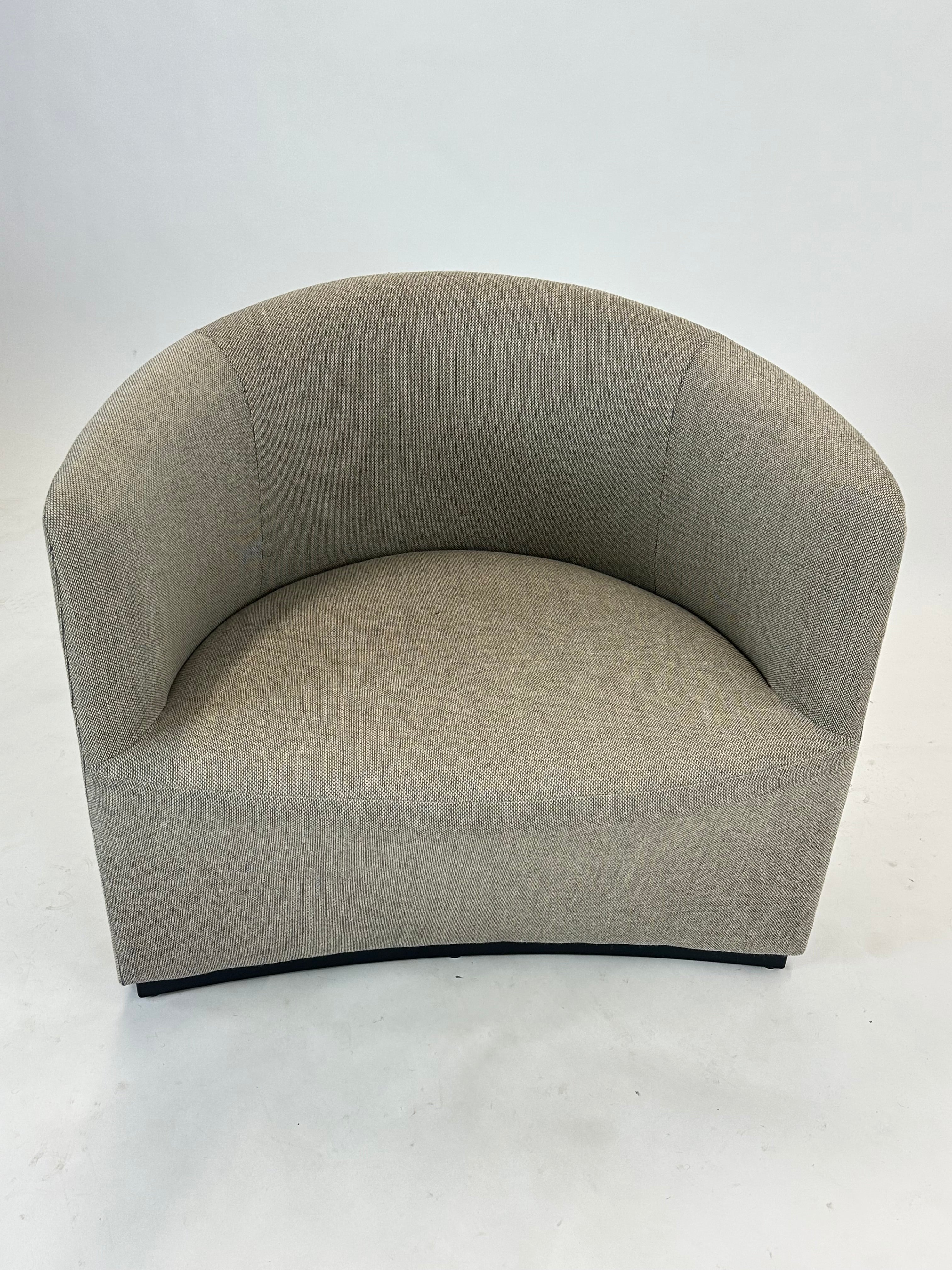 Audo Copenhagen Tearoom Lounge Chair