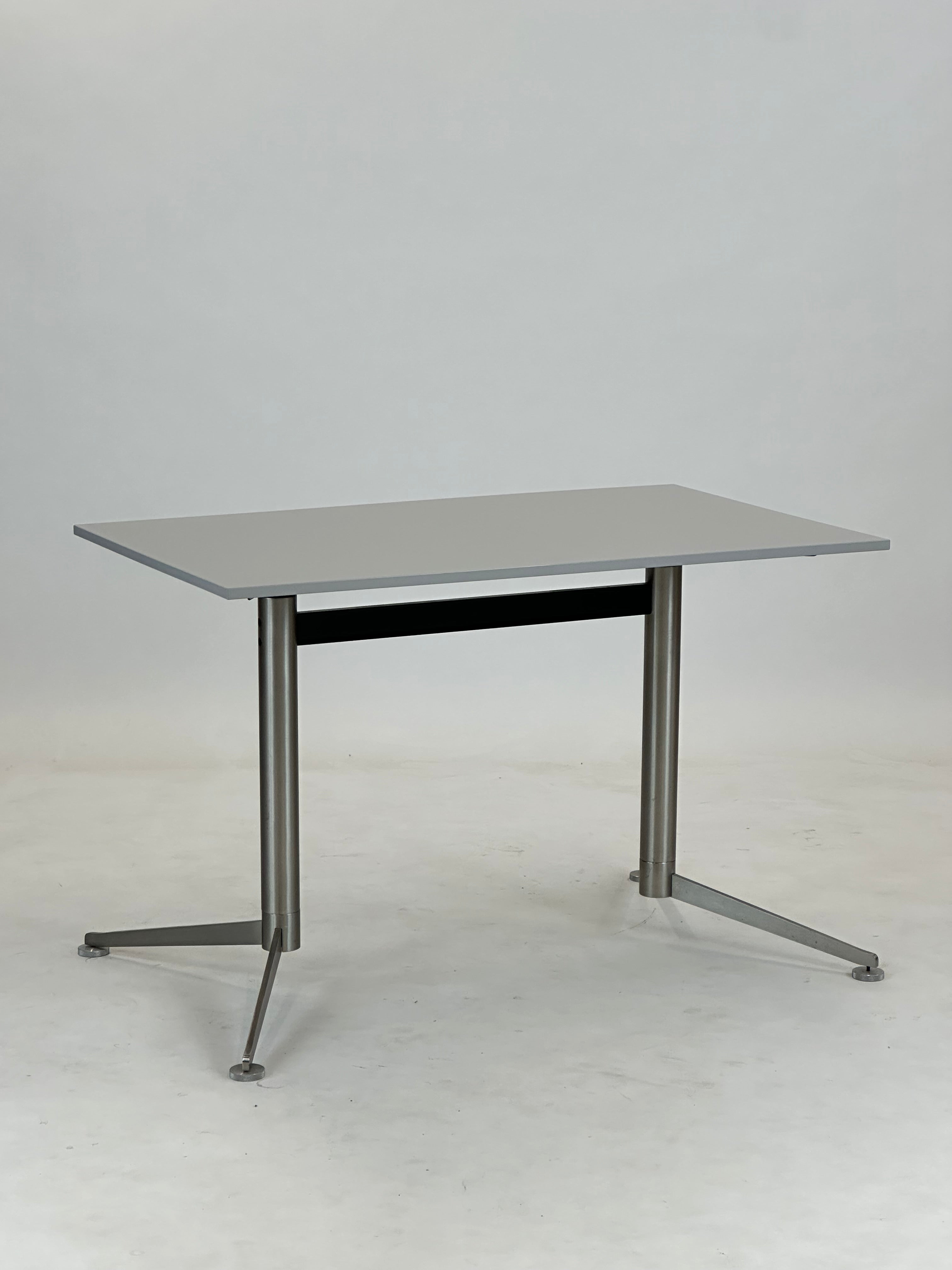 Paustian Lille Spinal Bord