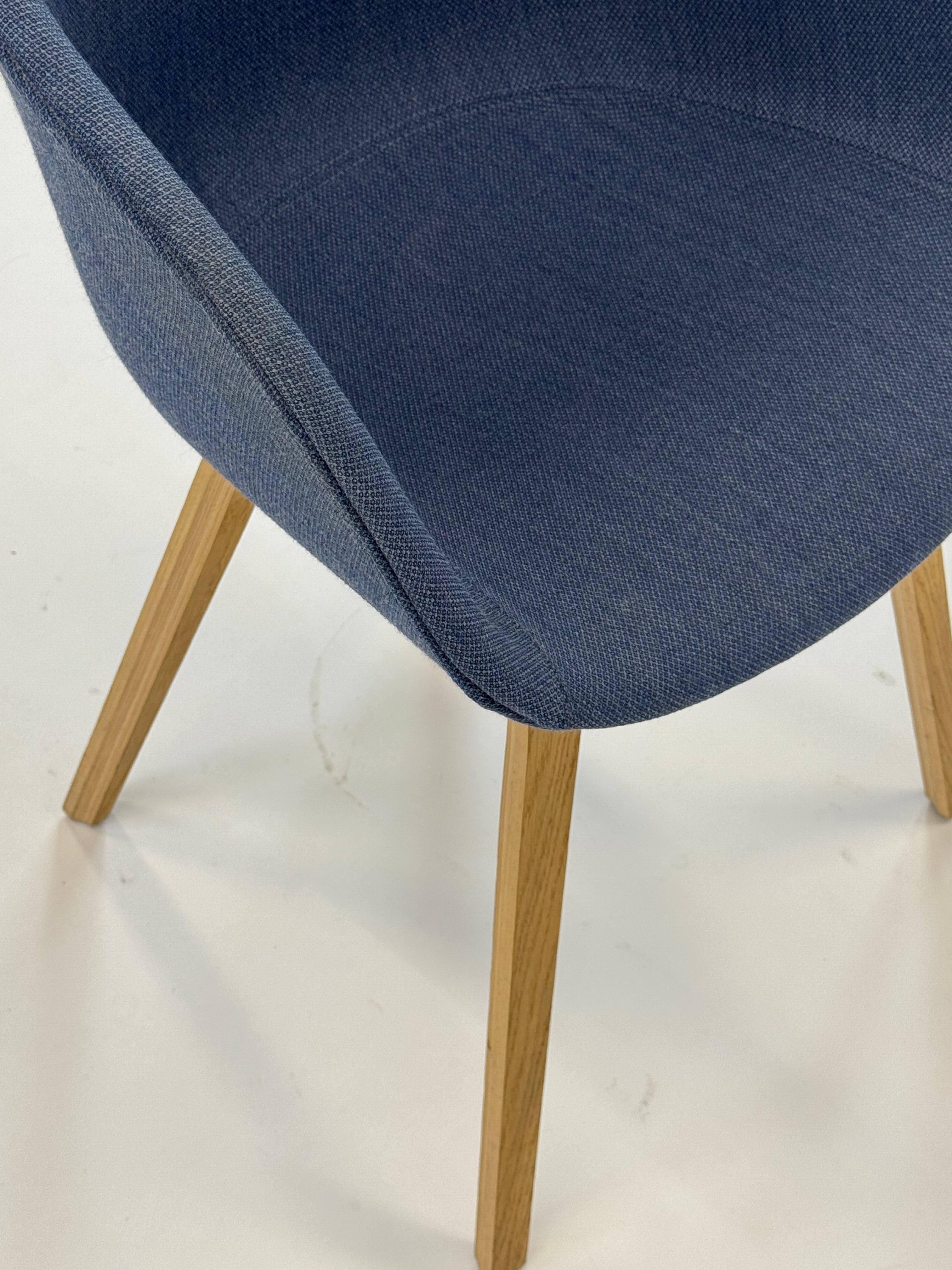 HAY | AAC 23 Mødestol