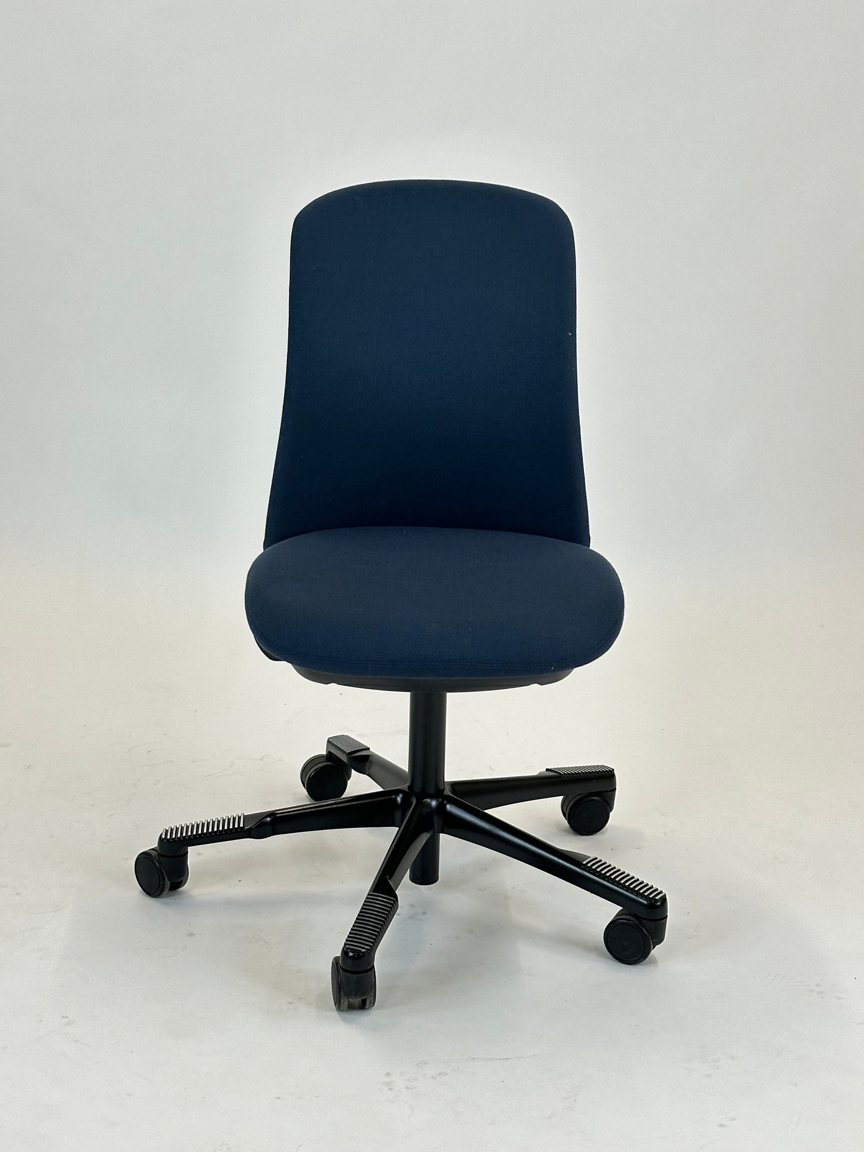 HÅG Sofi 7200 - 150mm (Blå)