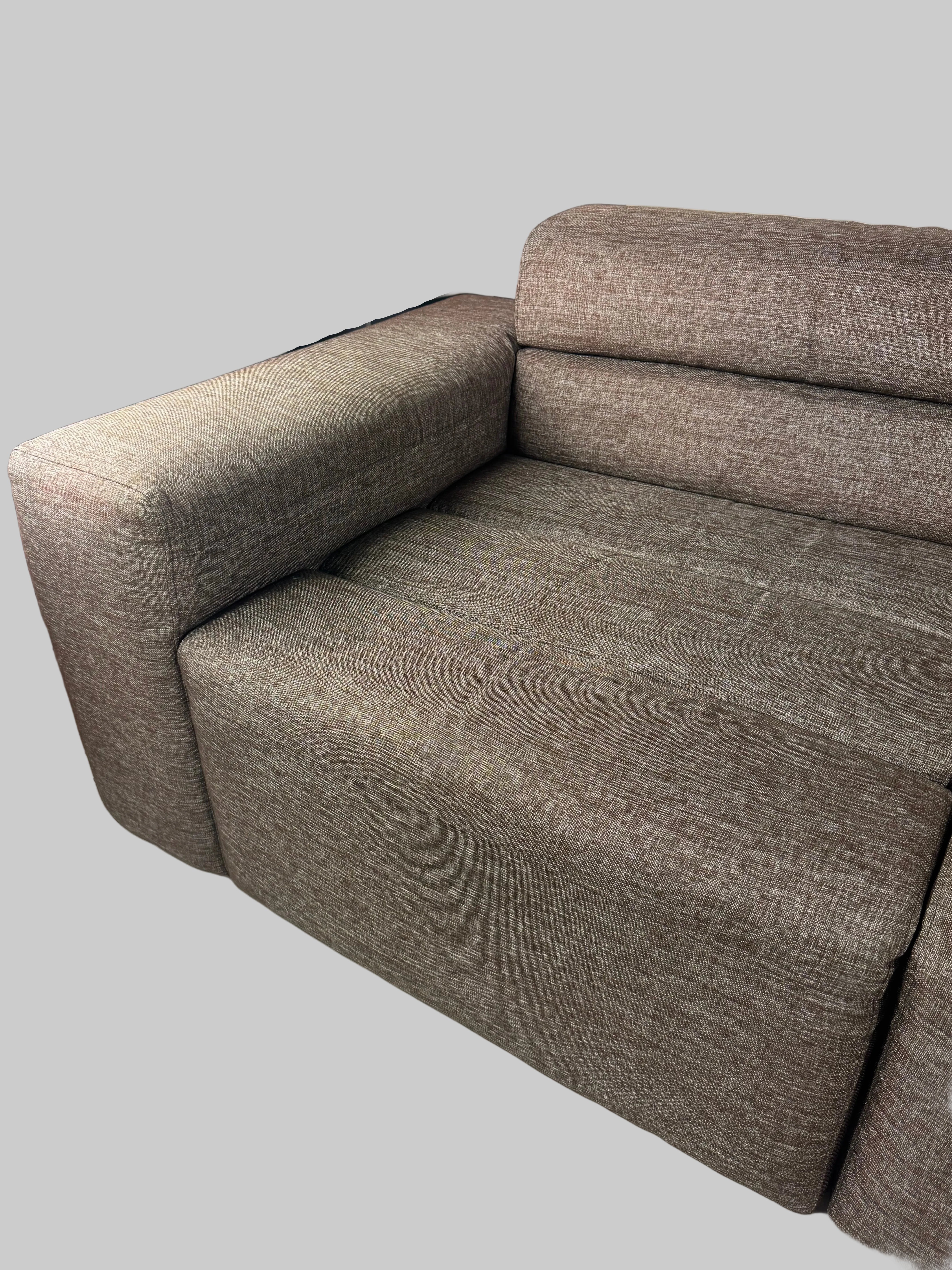 BoConcept Smartville Sofa – Brun