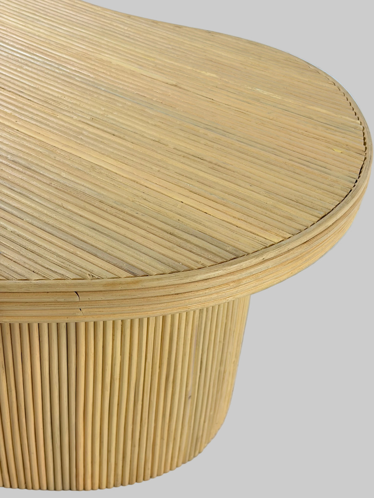 Ferm Living Isola Sofabord – Natur